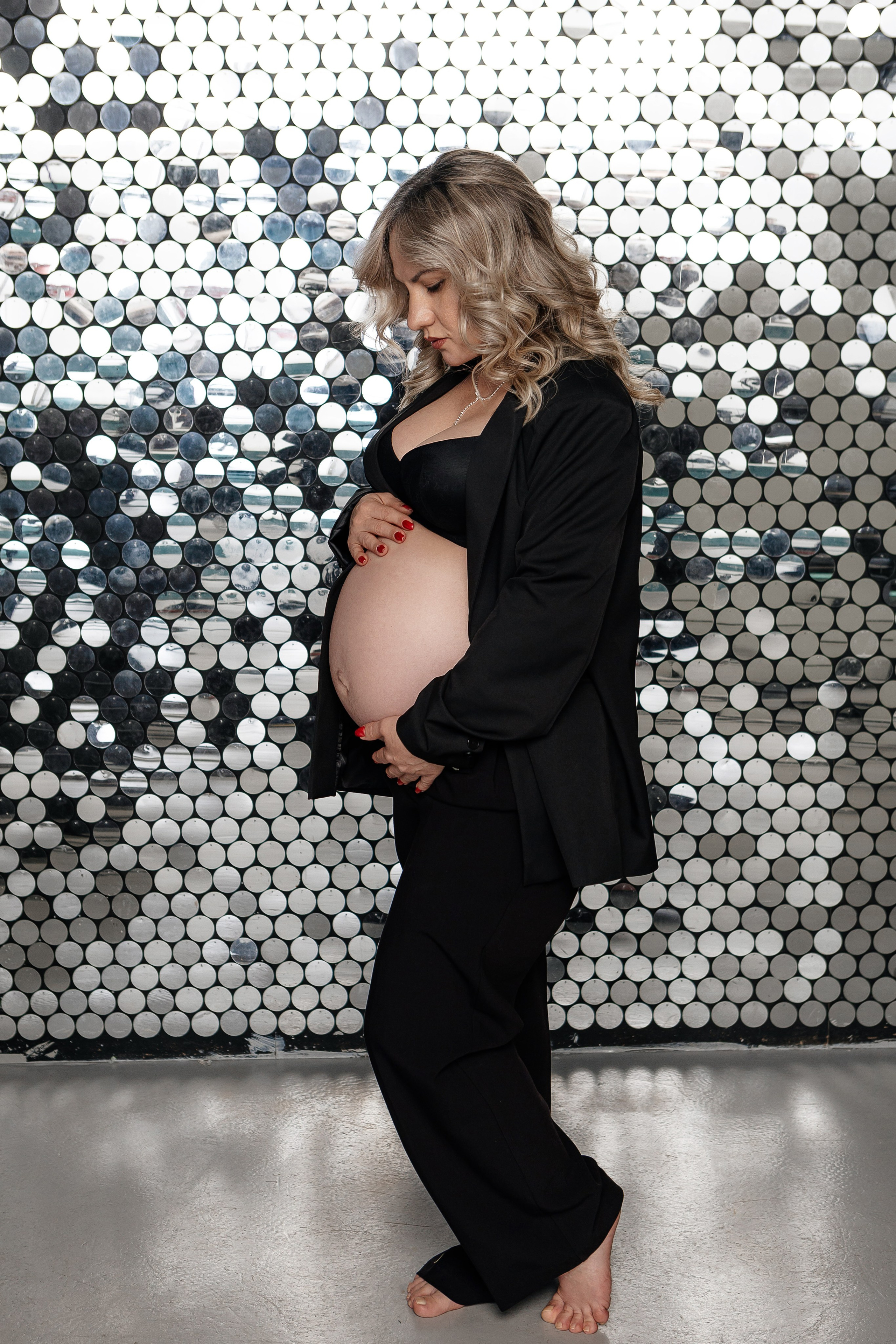 Ирина. Семейный и детский фотограф в Москве Александра Мак