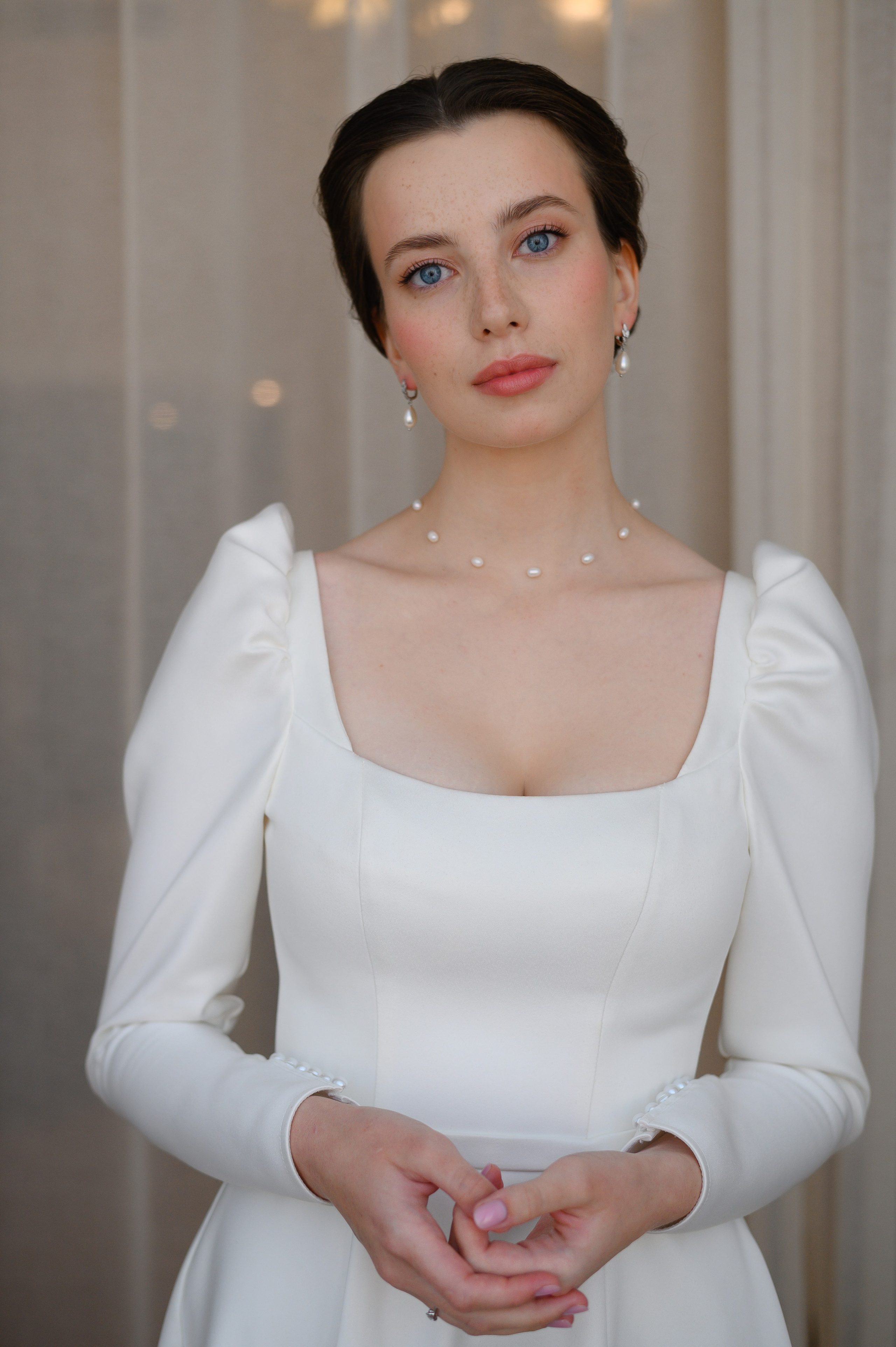 Александр & Елизавета. Семейный и свадебный фотограф в Санкт-Петербурге Серафима Смирнова