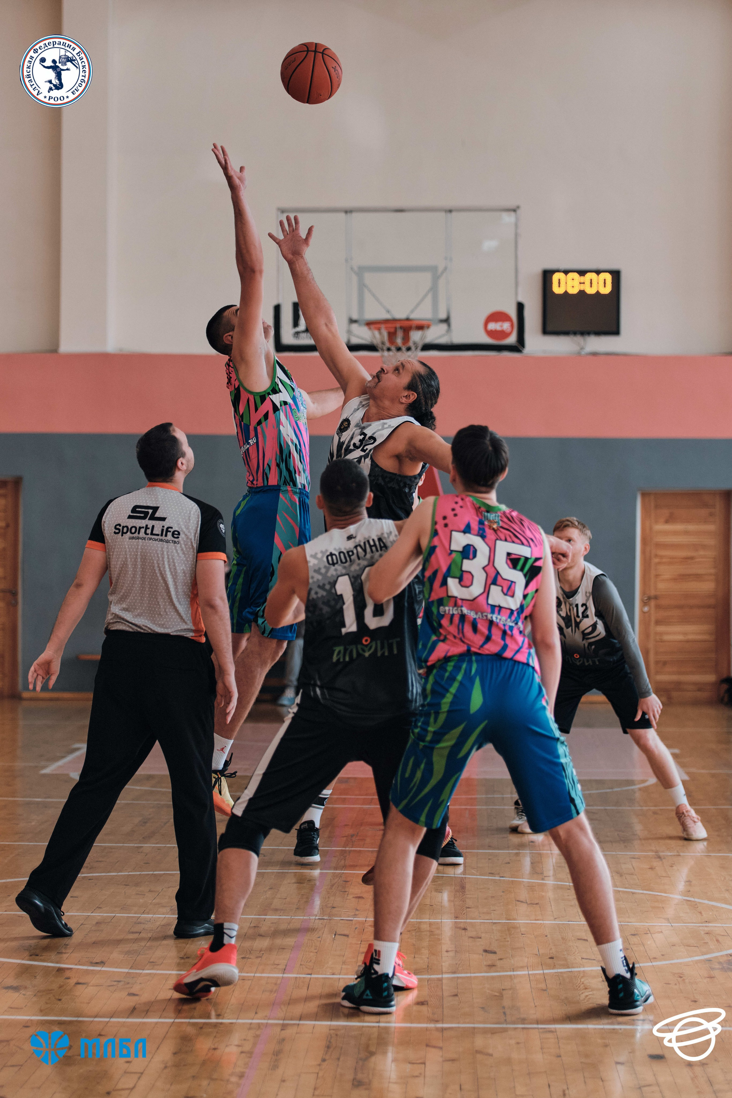 Репортаж. Reshonov Photo