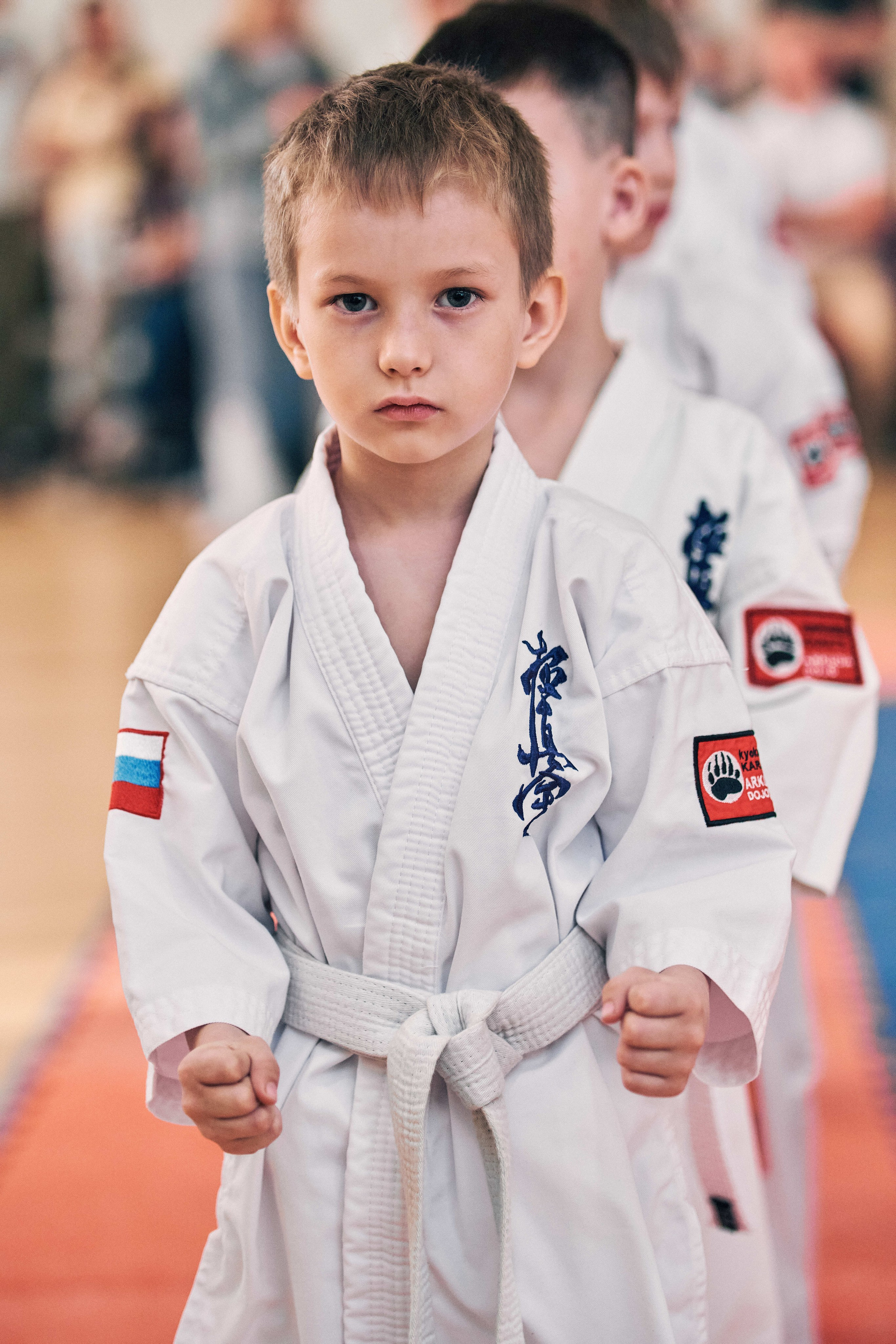 Репортаж. Reshonov Photo