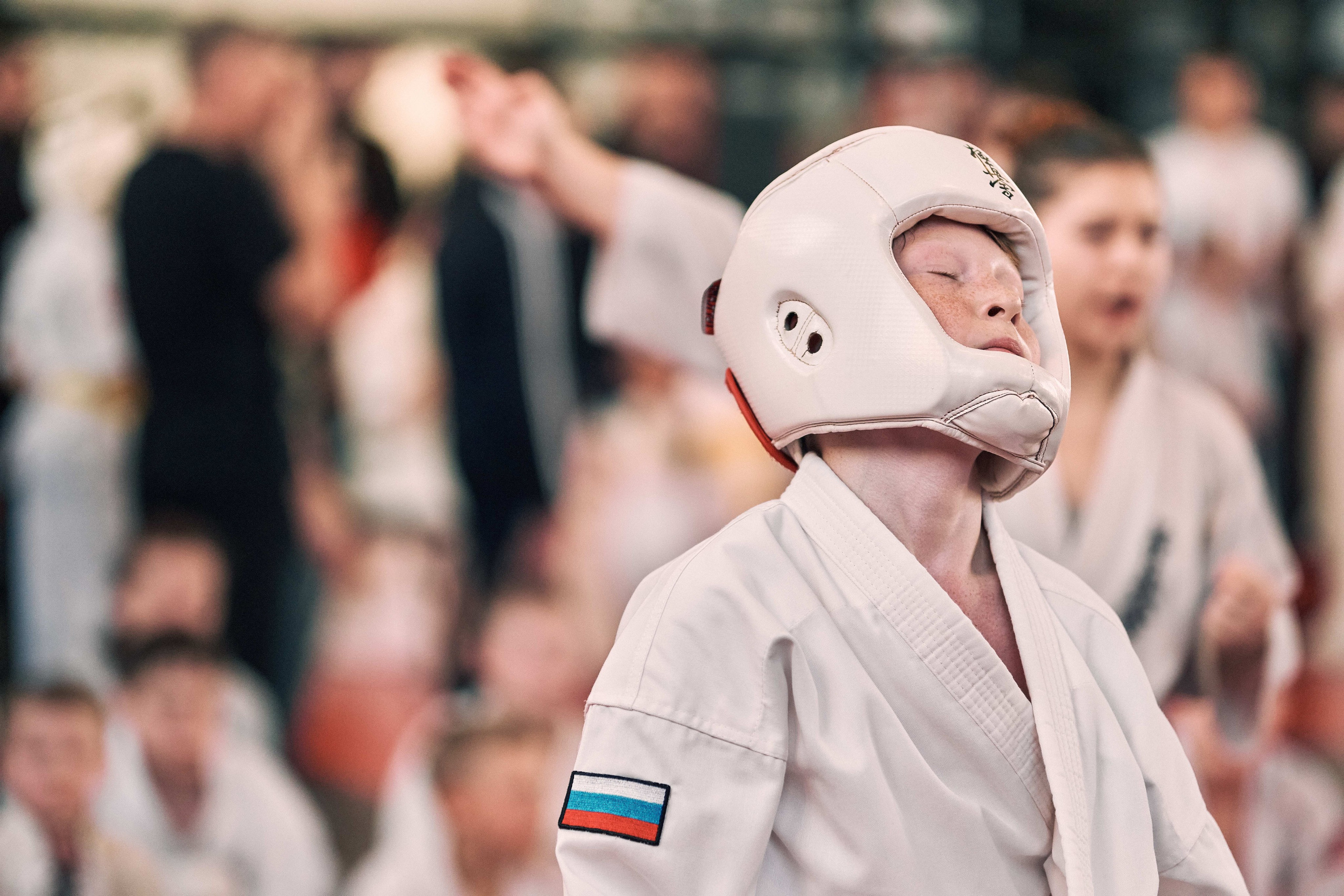 Репортаж. Reshonov Photo