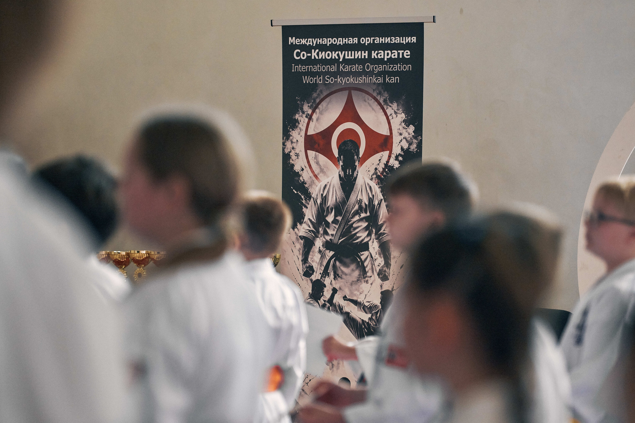 Репортаж. Reshonov Photo