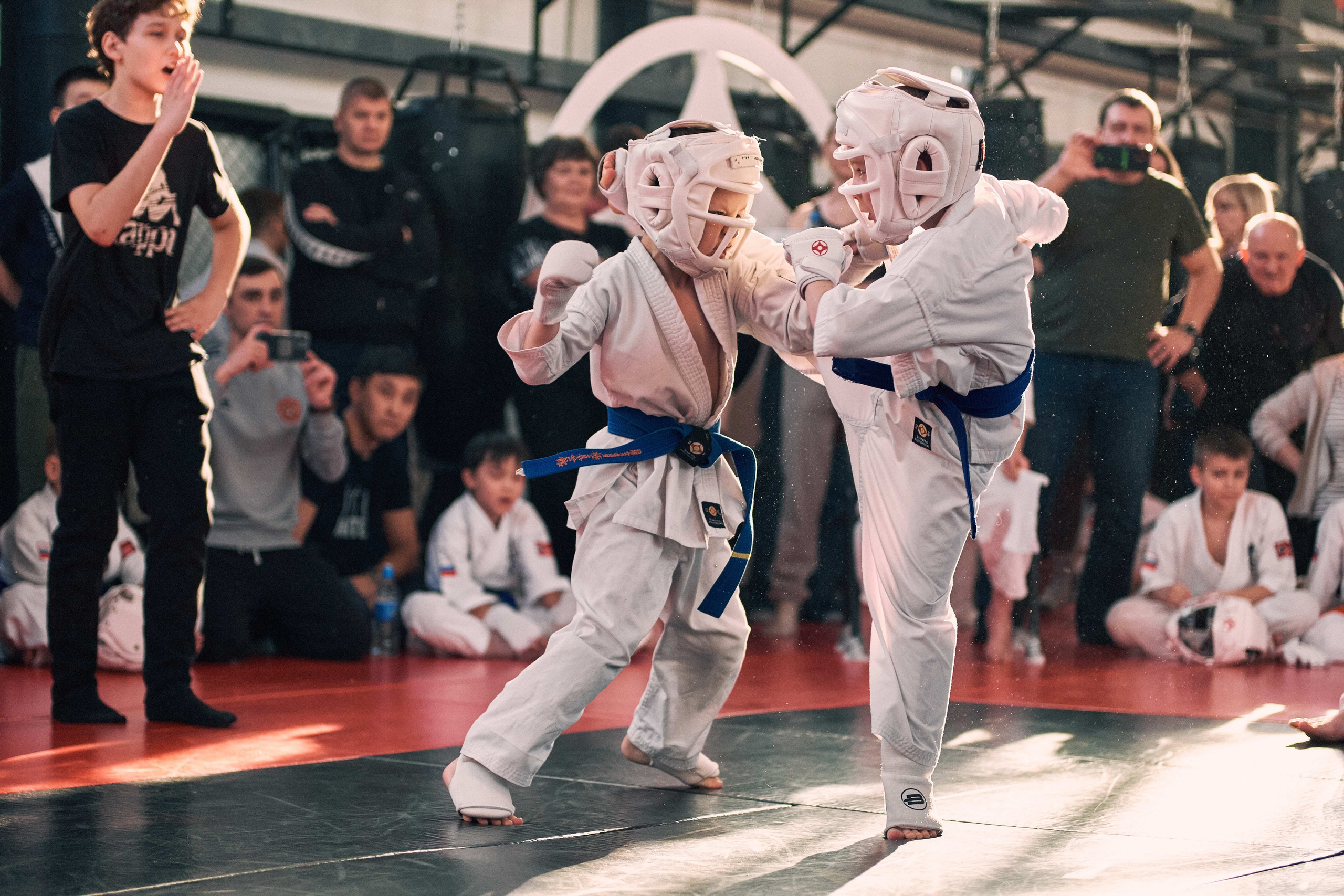 Репортаж. Reshonov Photo