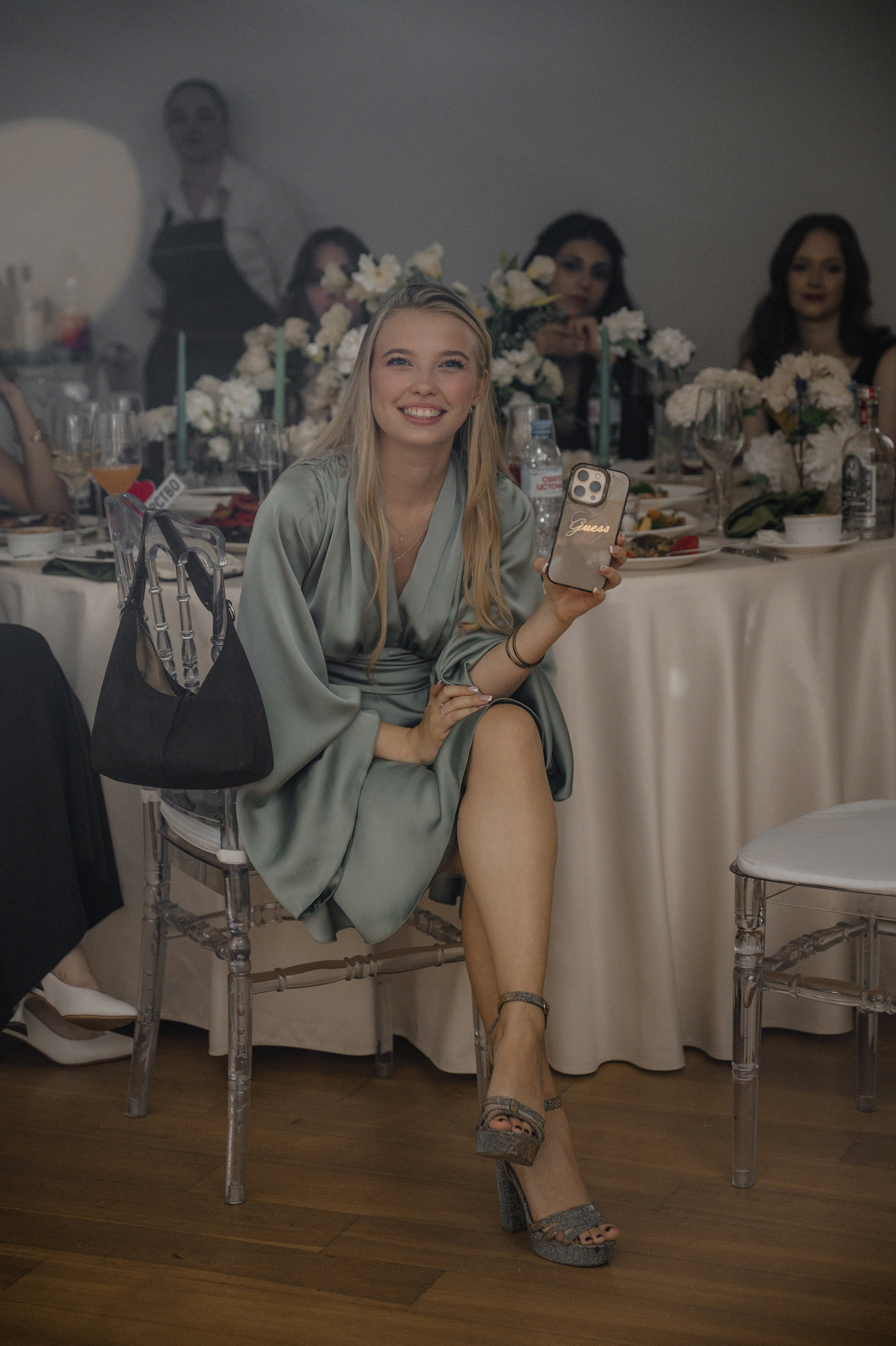 Дмитрий и Елизавета Villa Arcobaleno. Свадебный фотограф Раменское-Москва