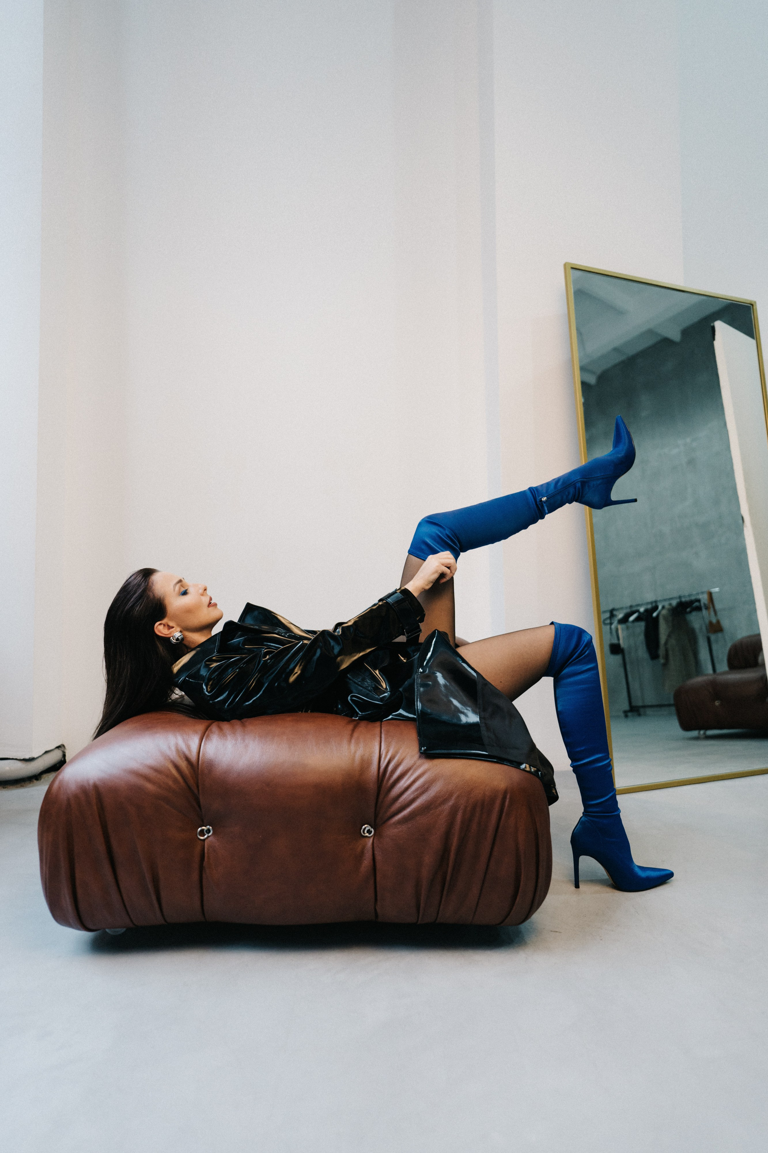 Personal. Фотограф Офимкин Антон