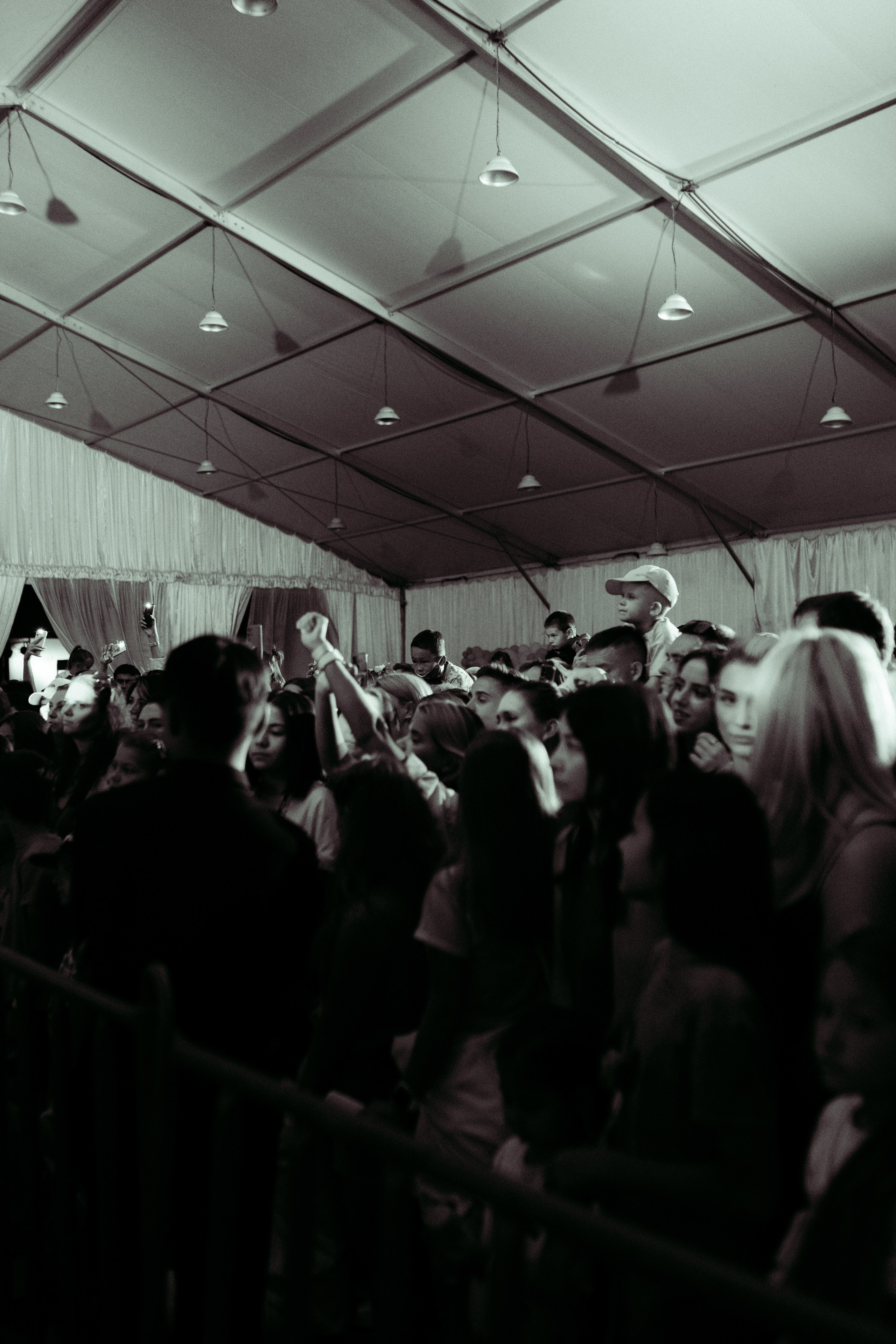 ЛЮСЯ ЧЕБОТИНА