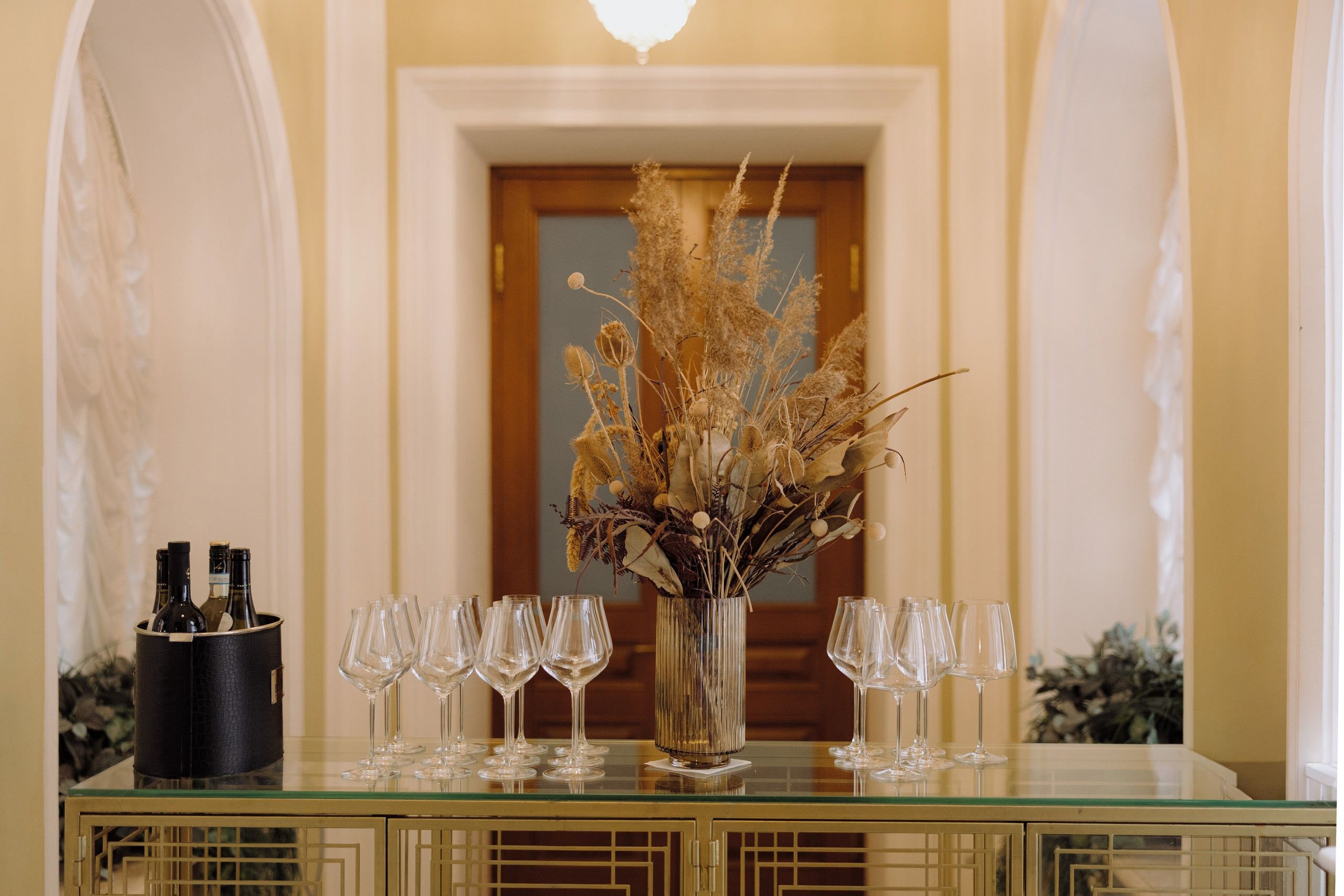 Бизнес-завтрак 11/02. Фотограф в Москве Рышкевич Полина