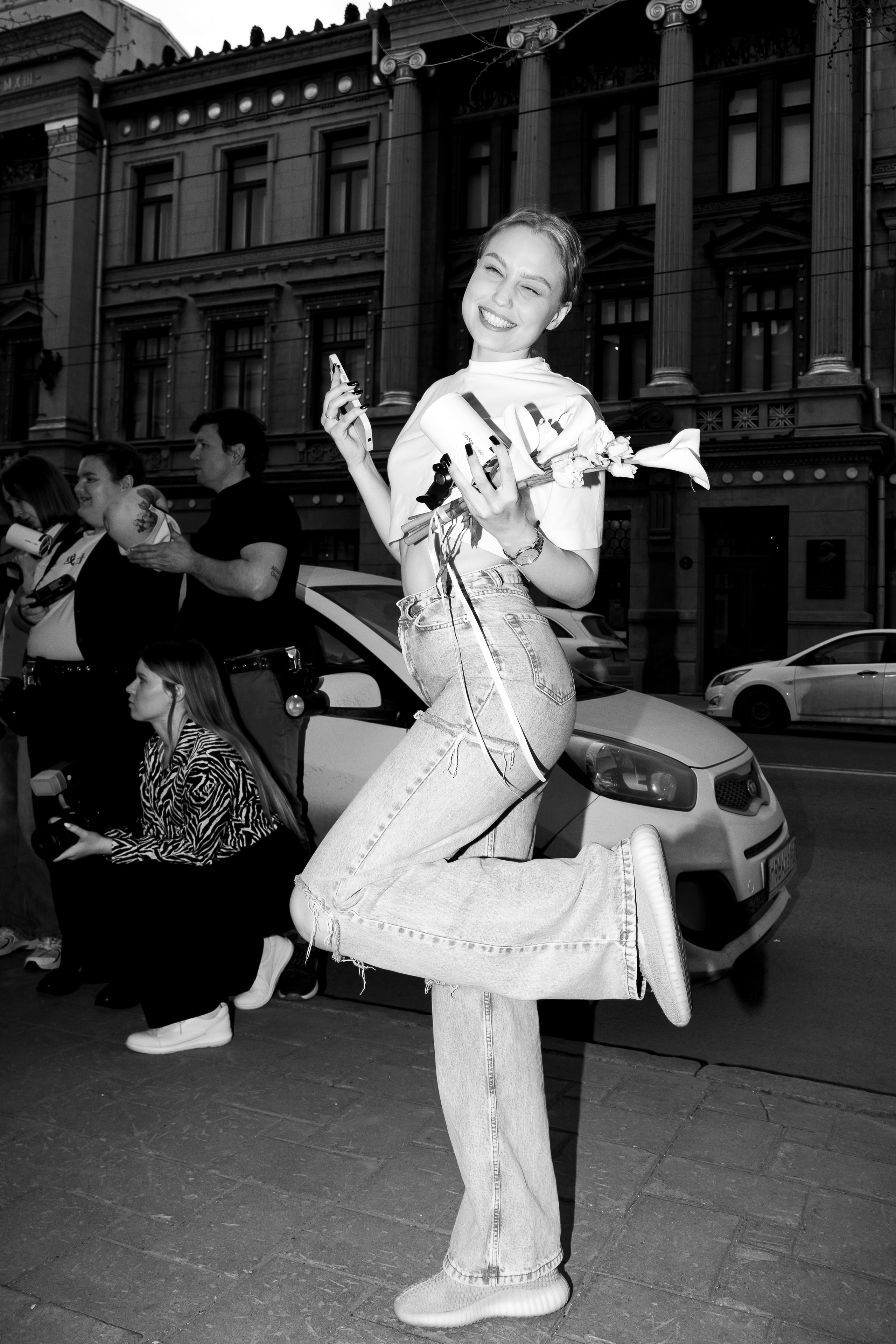 Торжество нашей любви. Фотограф в Самаре / Олеся Широнина