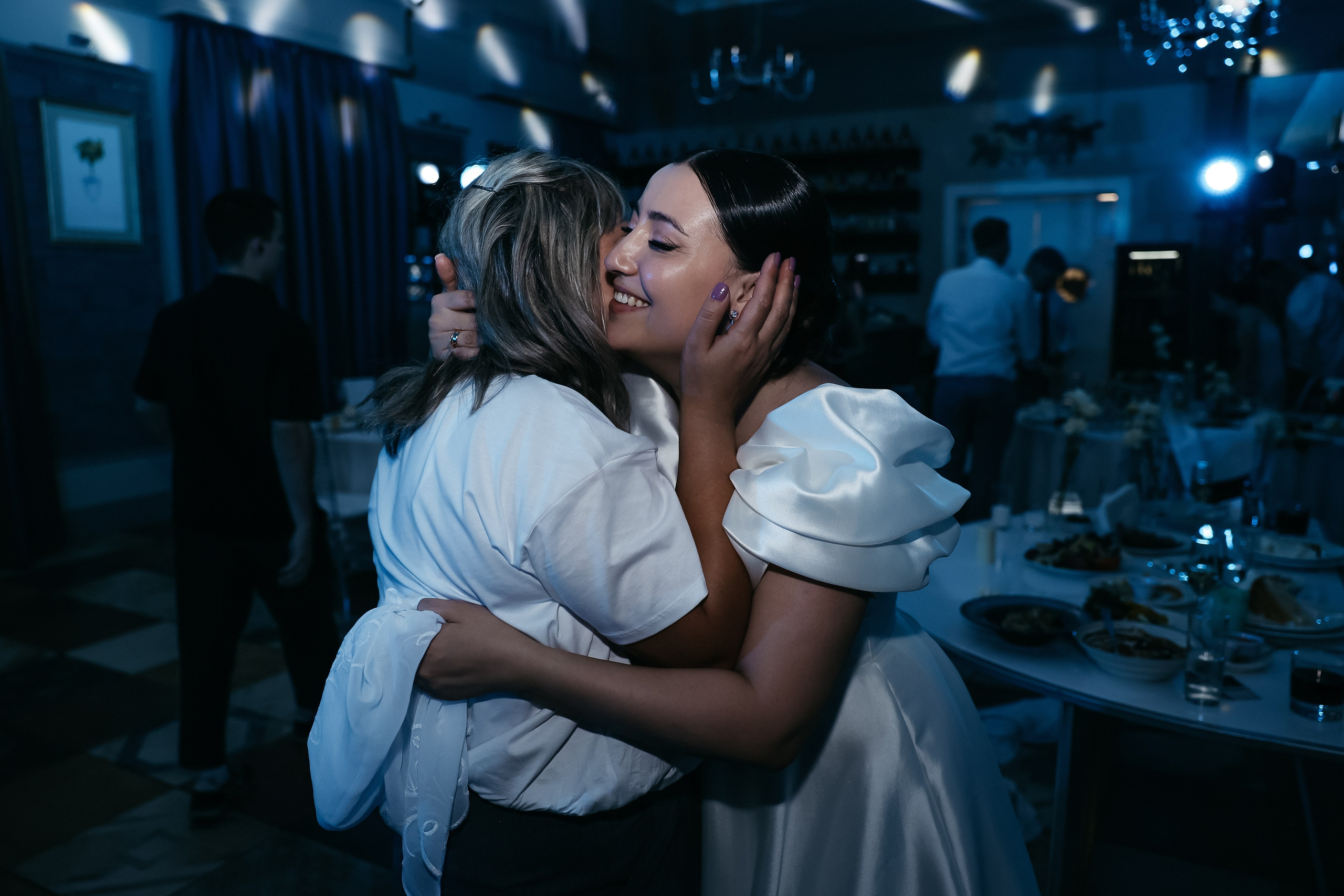 Виталий и Ирина. Свадебный и семейный фотограф в Ростове-на-Дону Марианна Хахладжева