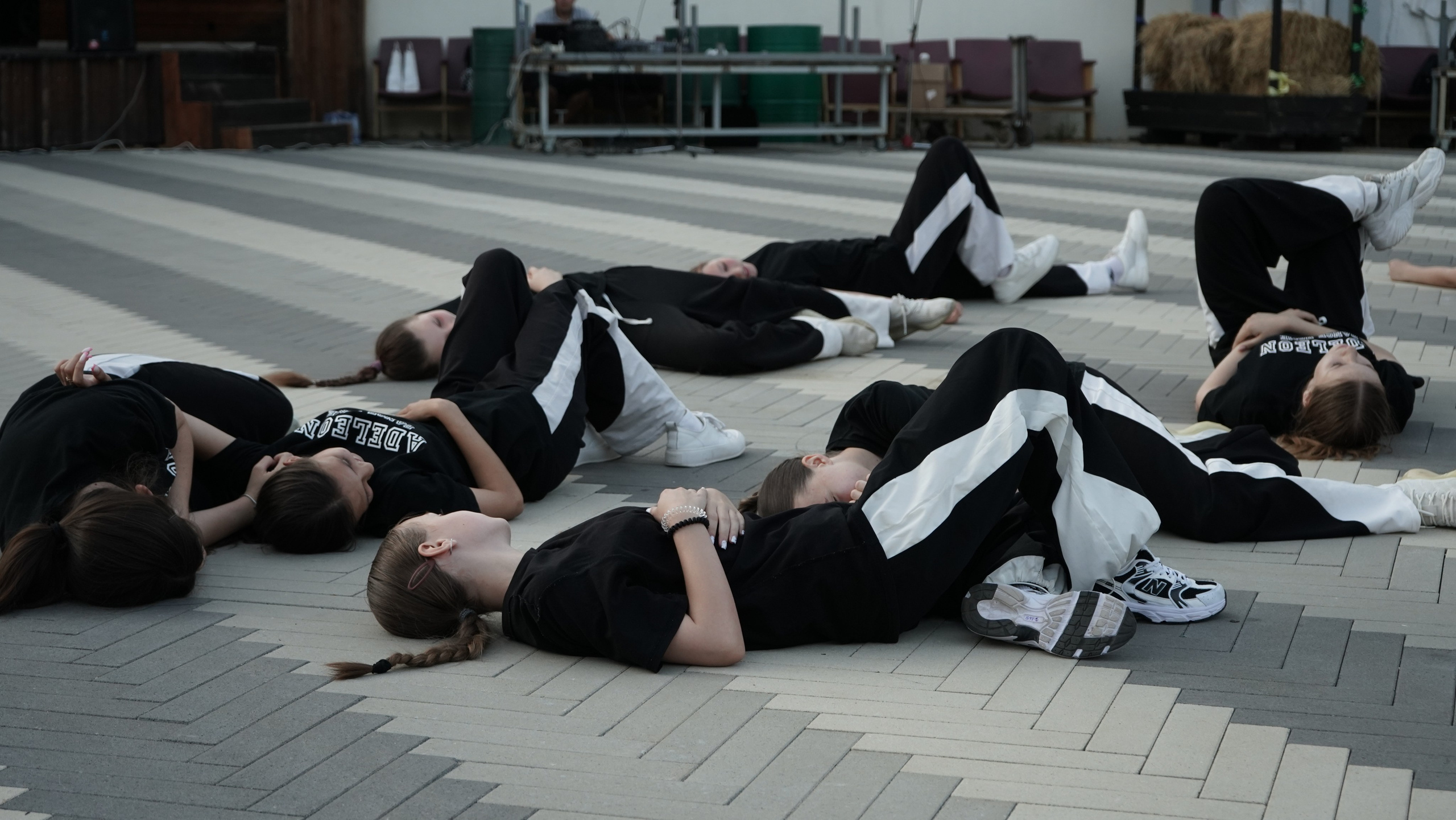 Репортаж. Главная