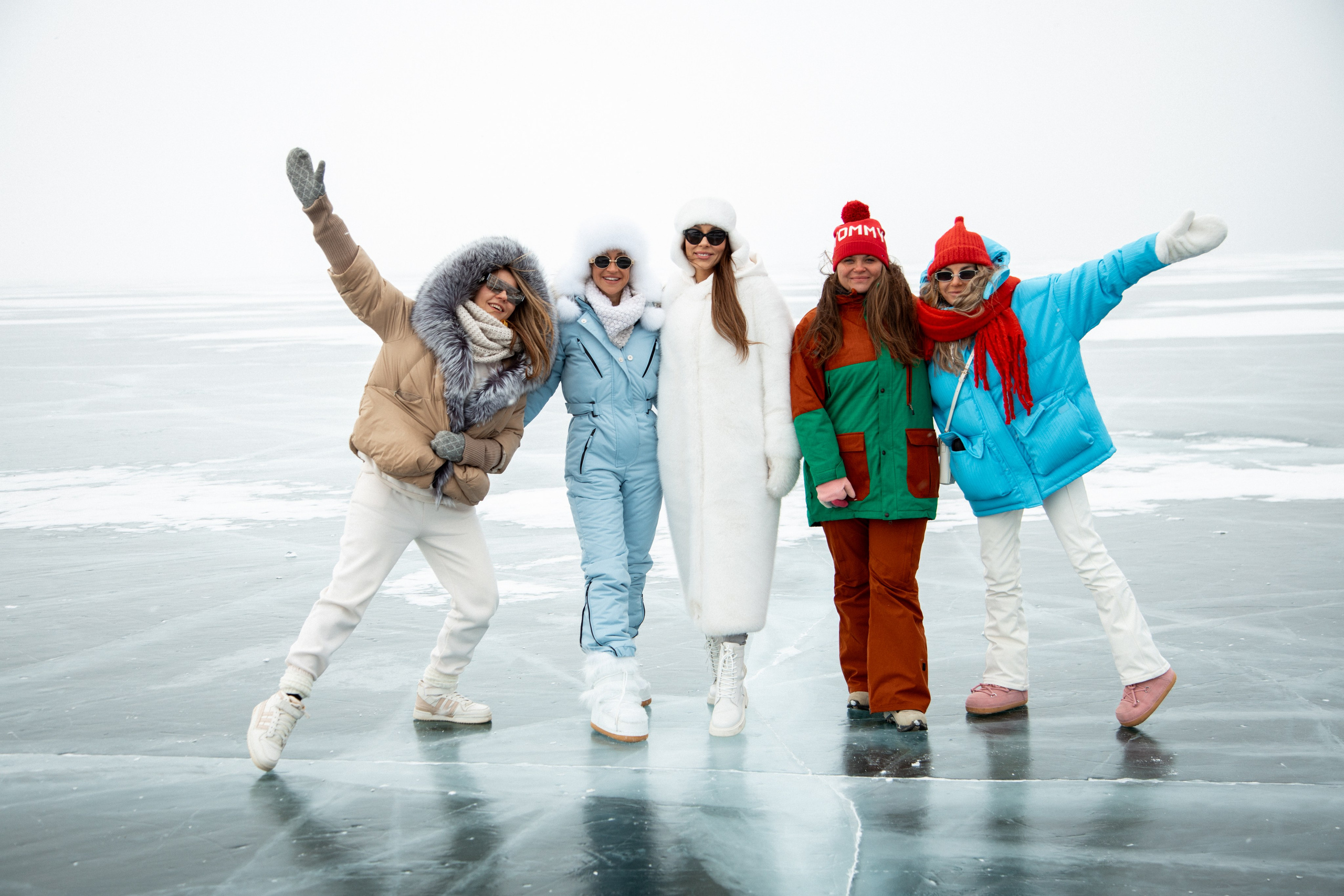 Путешествие на Байкал. Фотограф Ксения Третьякова, Санкт-Петербург