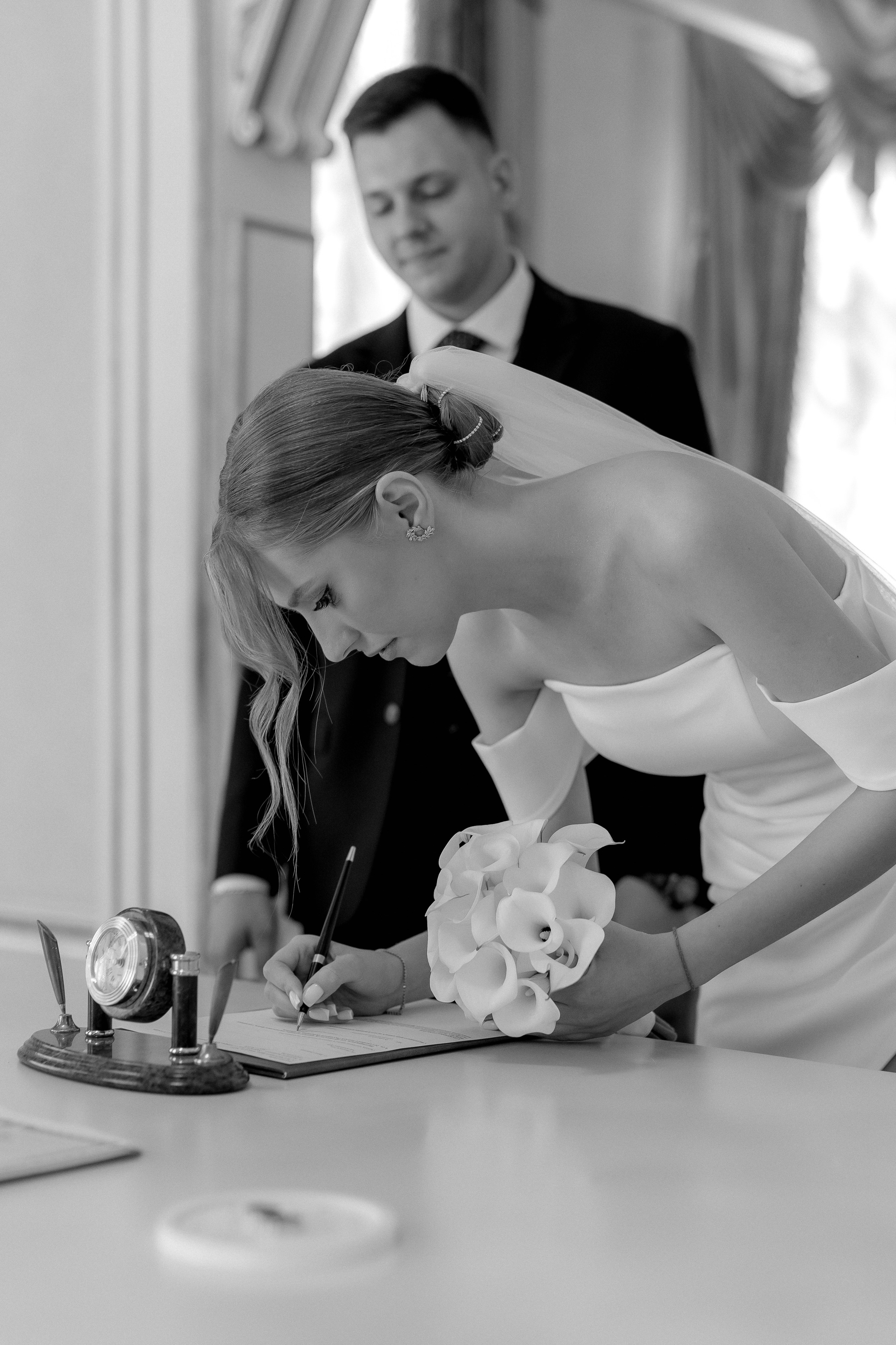 Роман и Ольга. Свадебный фотограф в Саратове Симашова Ирина