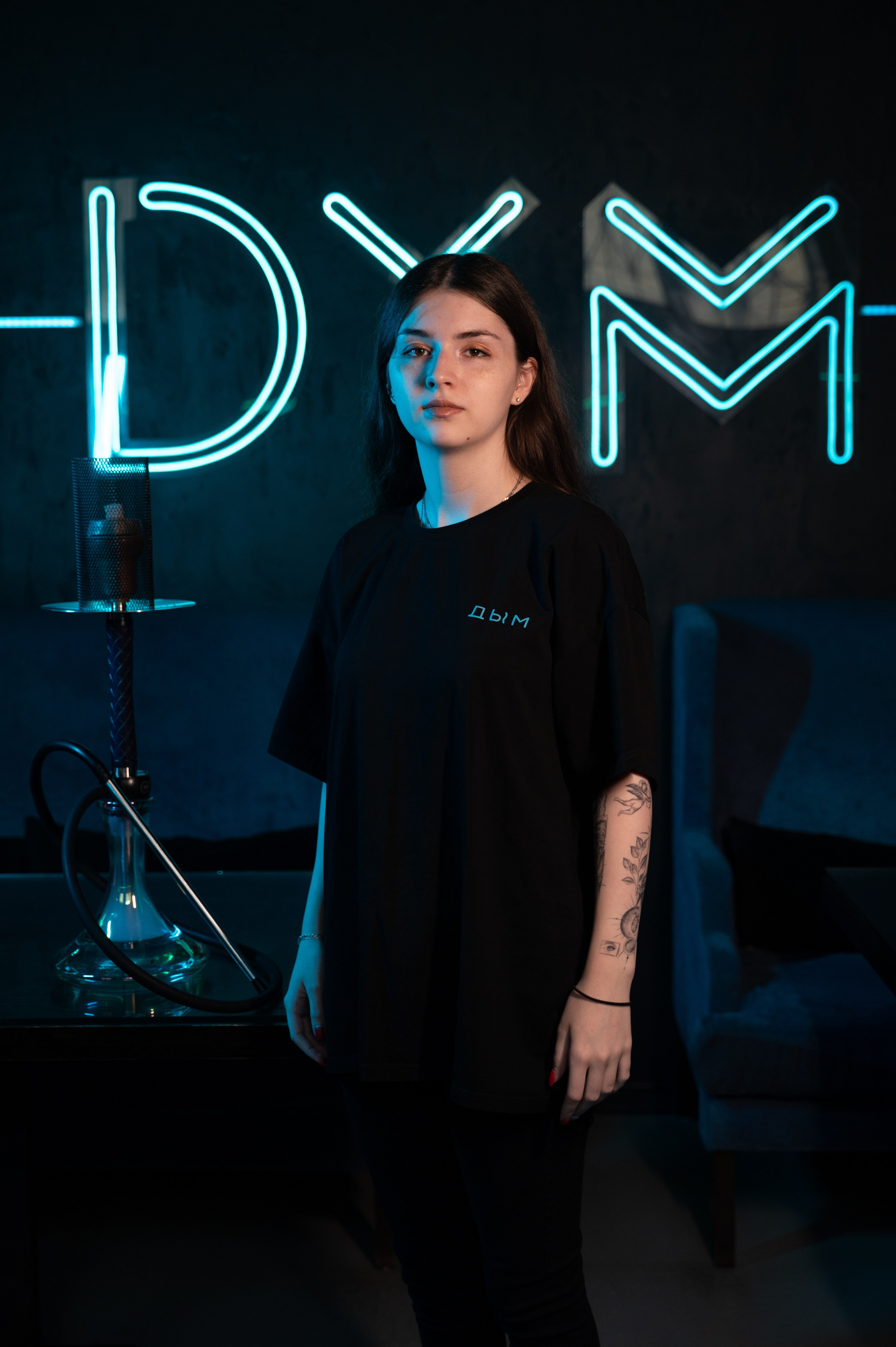 Профессиональная фото и видео съемка ресторанов и баров