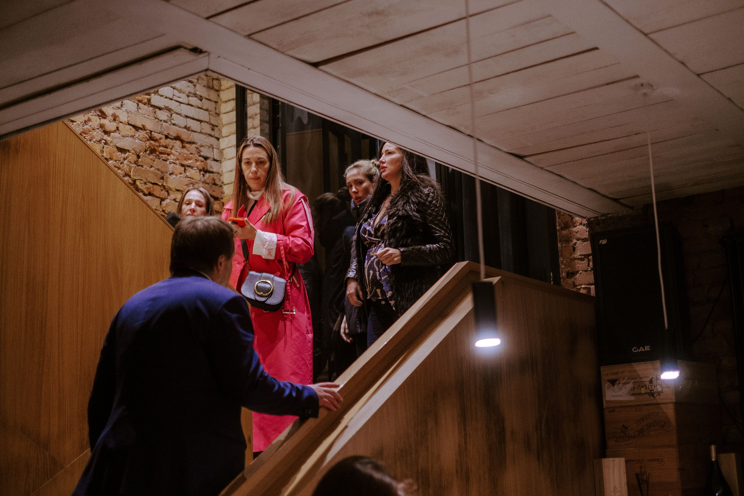 LENINA 20. Фотограф Мария Хлебникова Санкт-Петербург Москва