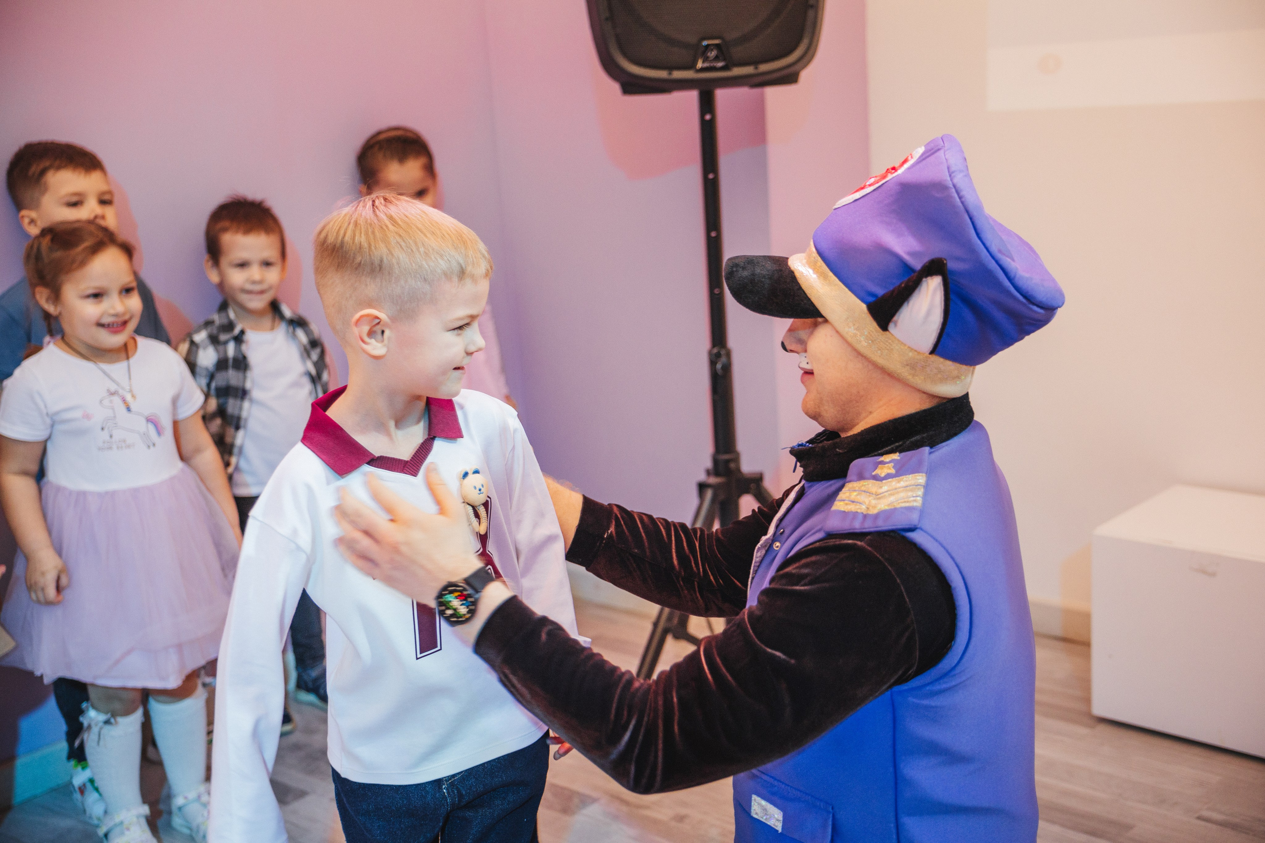 День Рождения Даниила. Фото о ВАЖНОМ