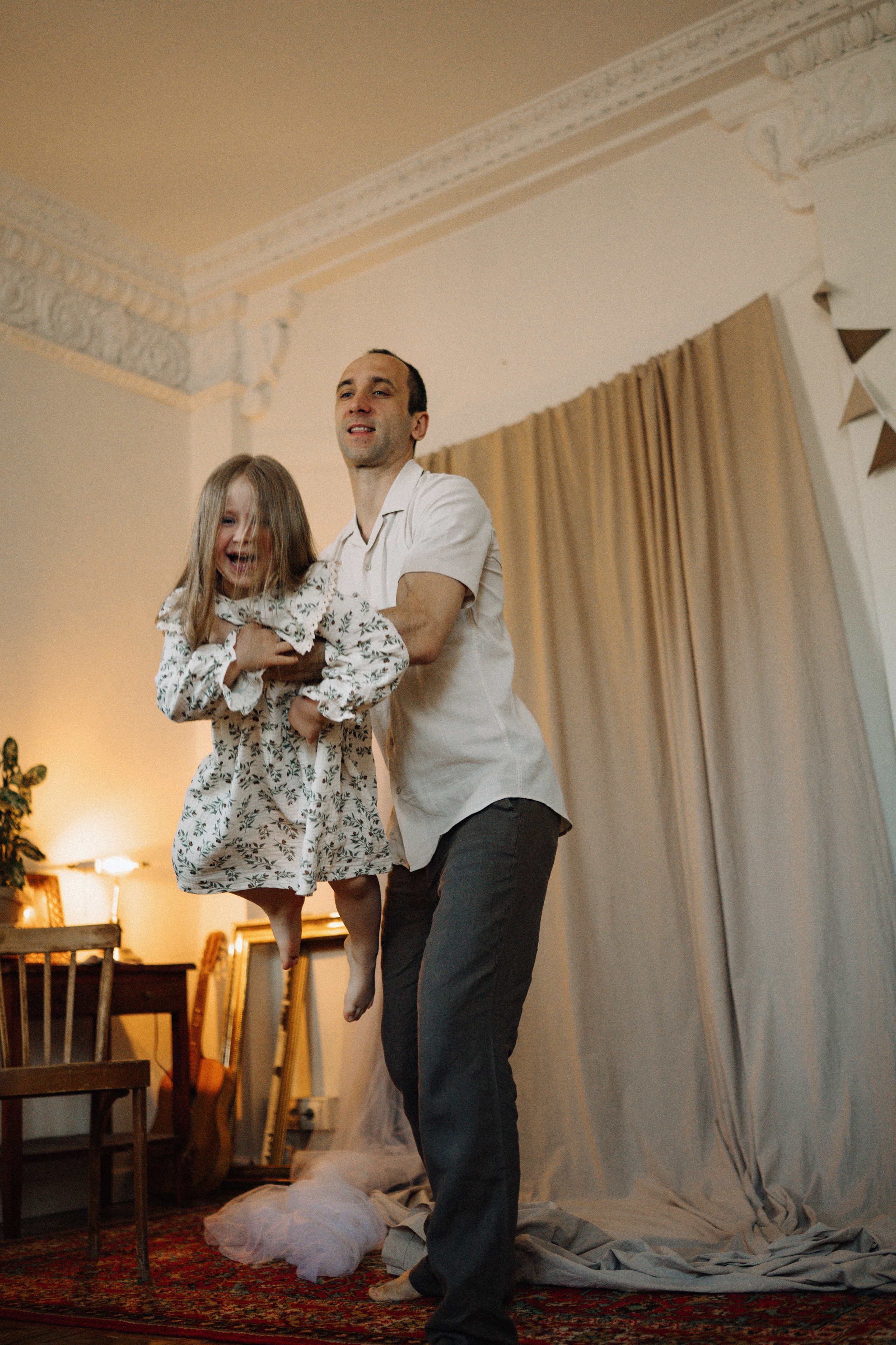 Кв. 143. Кристина Ветрова | ФОТОГРАФ | Москва