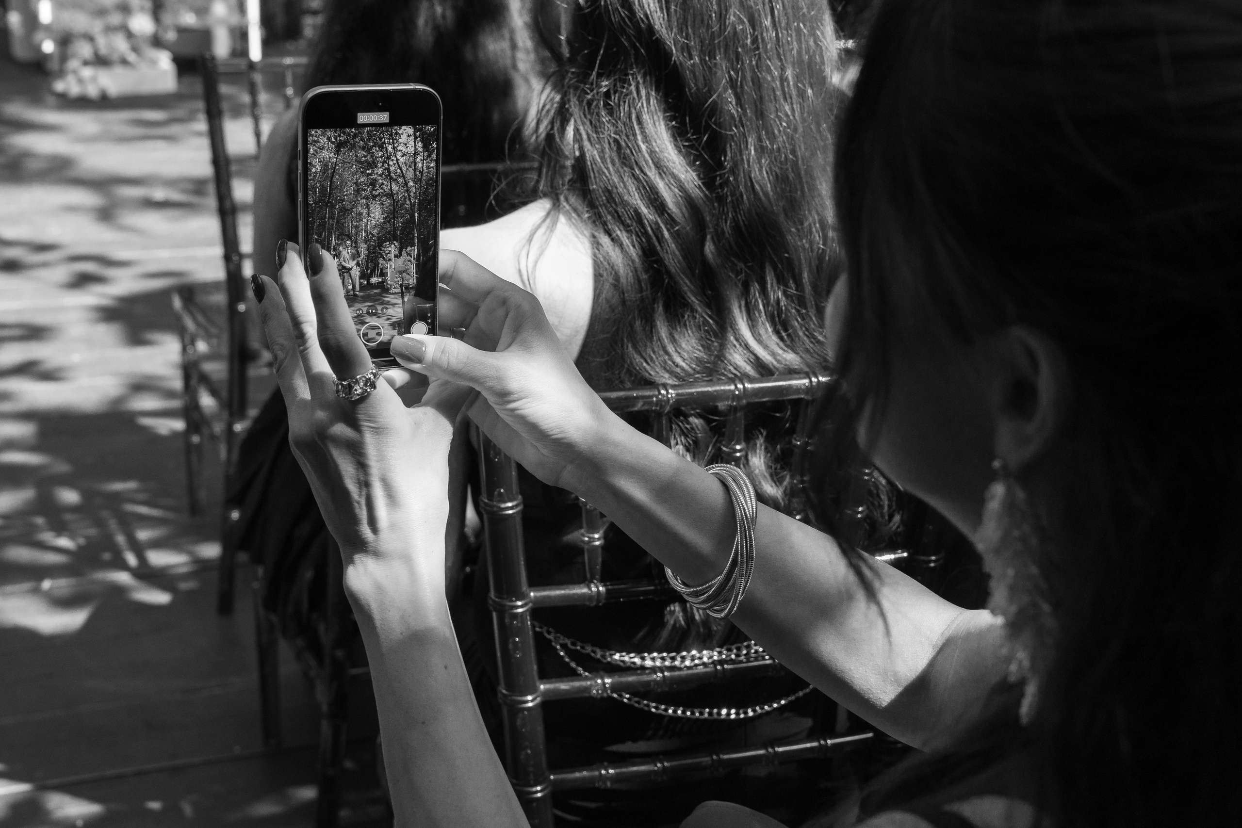 Свадьба Паши и Камилы. Свадебный фотограф в Москве Яна Деньгина