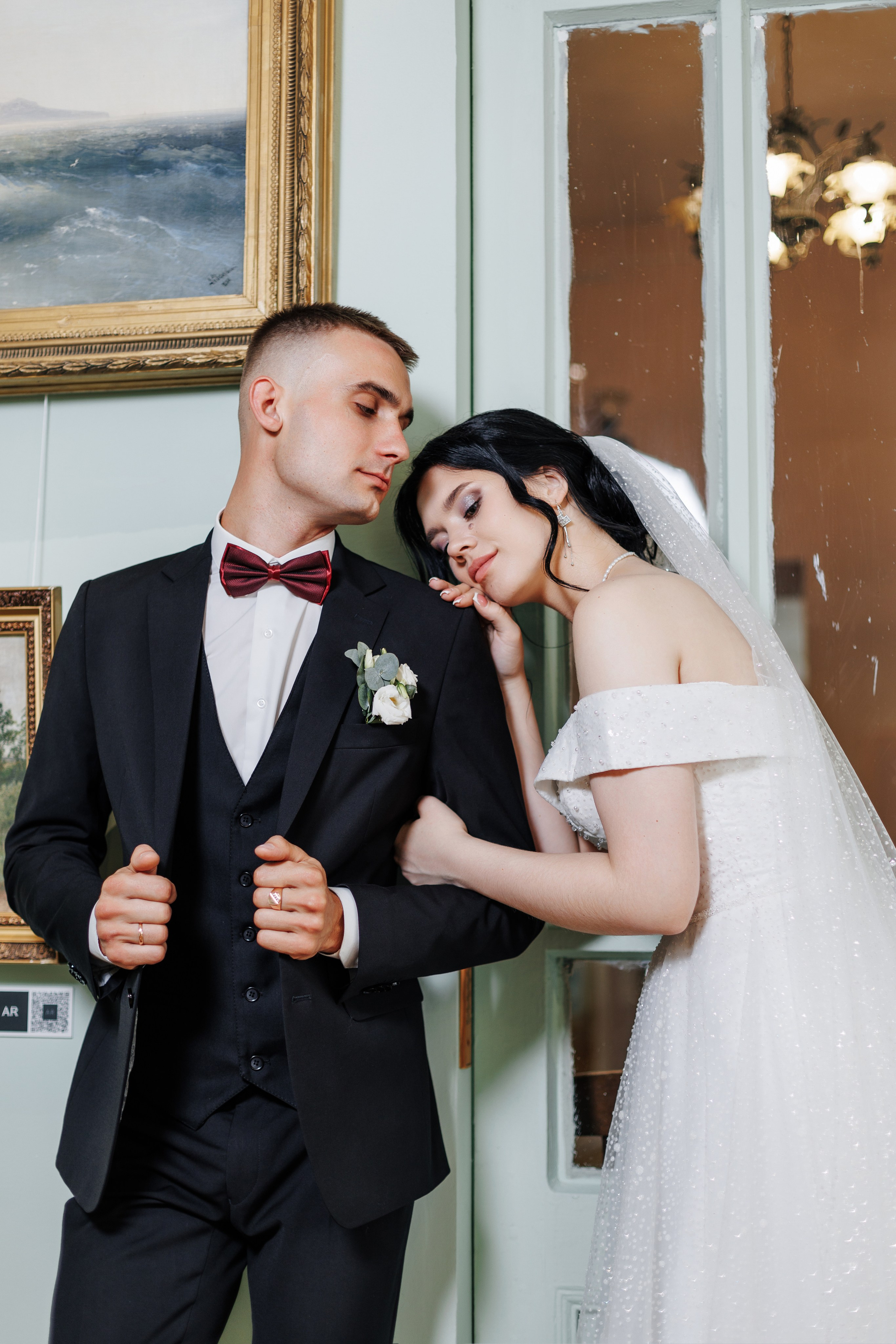 Роман ♥ Валерия. Свадебный и семейный фотограф в городе Воронеж. Ирина Боловина