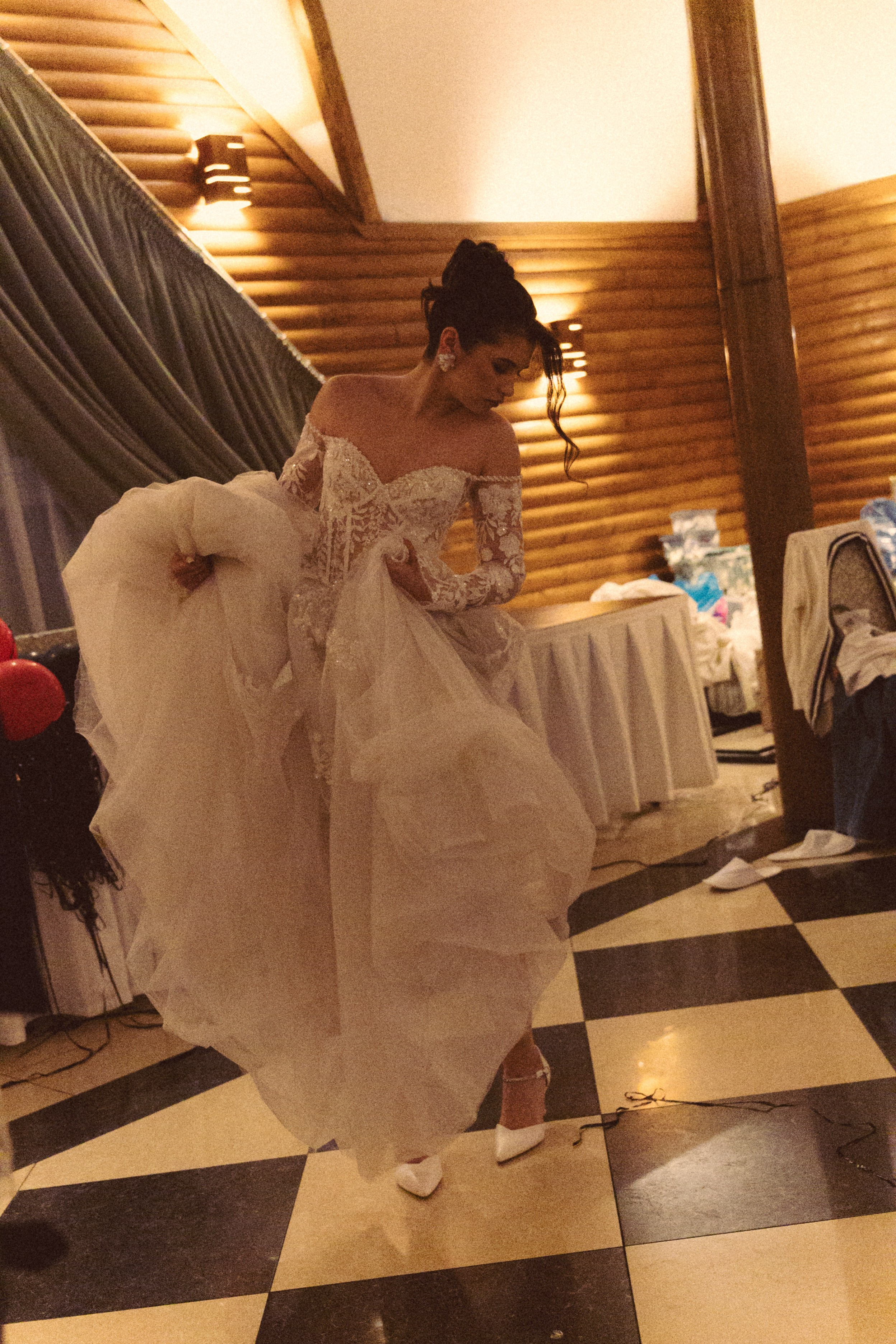 Мероприятие для невест 2026. Свадебный и семейный фотограф в Екатеринбурге Катя Буряк