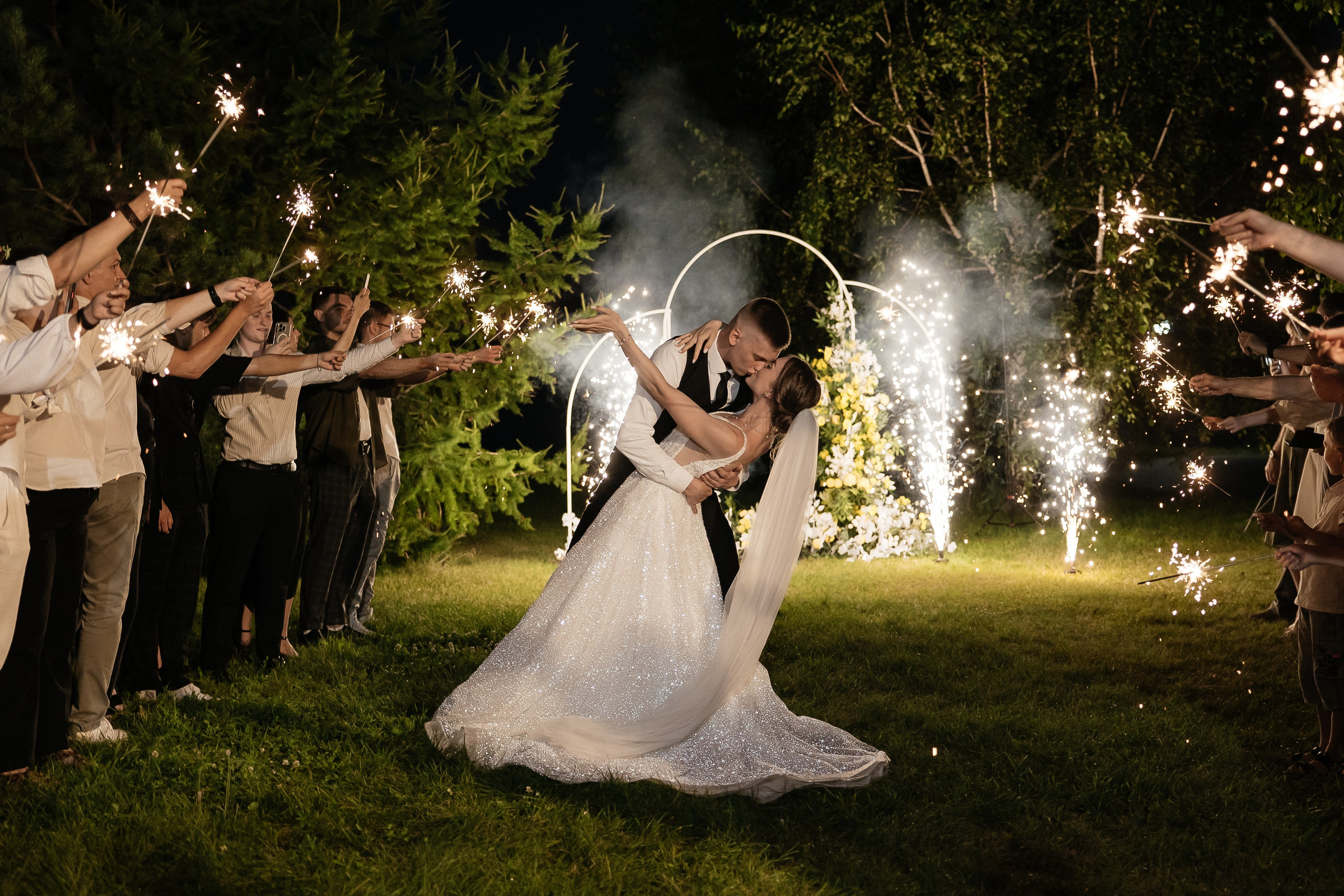 Женя и Яна. Фотограф Москва, Санкт-Петербург, Абакан