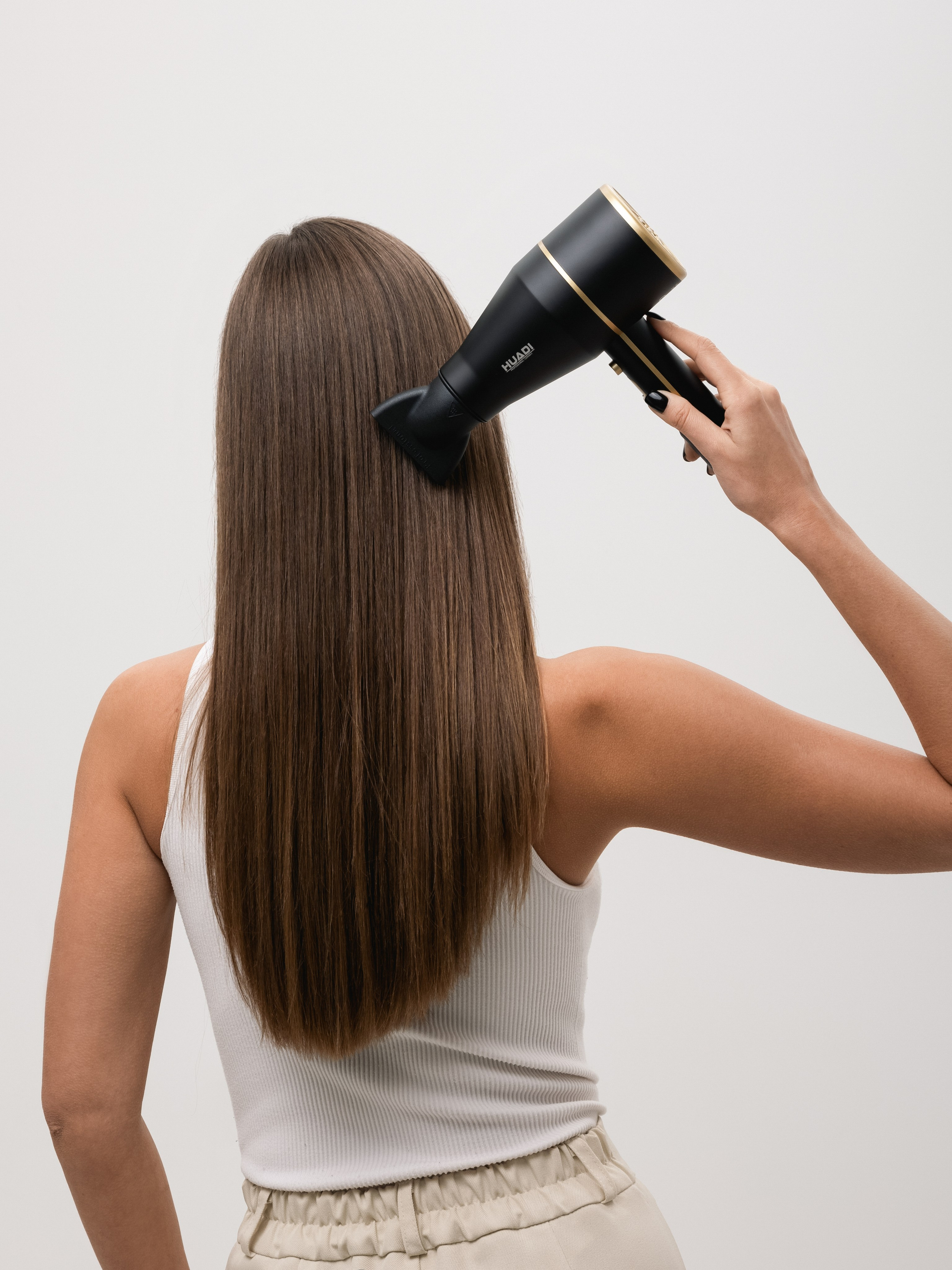 Фены и плойки. Контент фотограф в Санкт-Петербурге Иванова Юлия