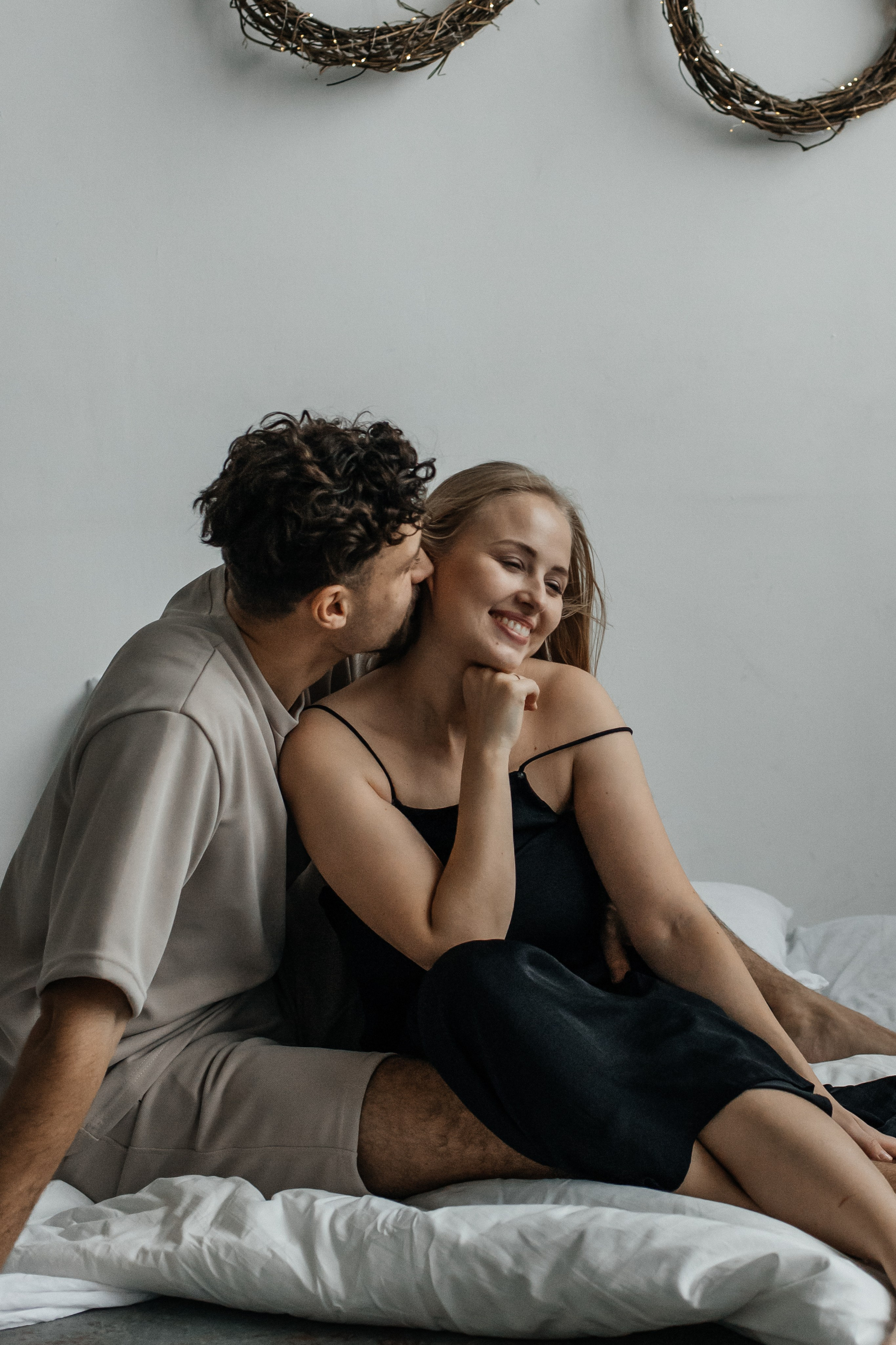 Студийная. Семейный фотограф в Нижнем Новгороде Куренкова Юлия