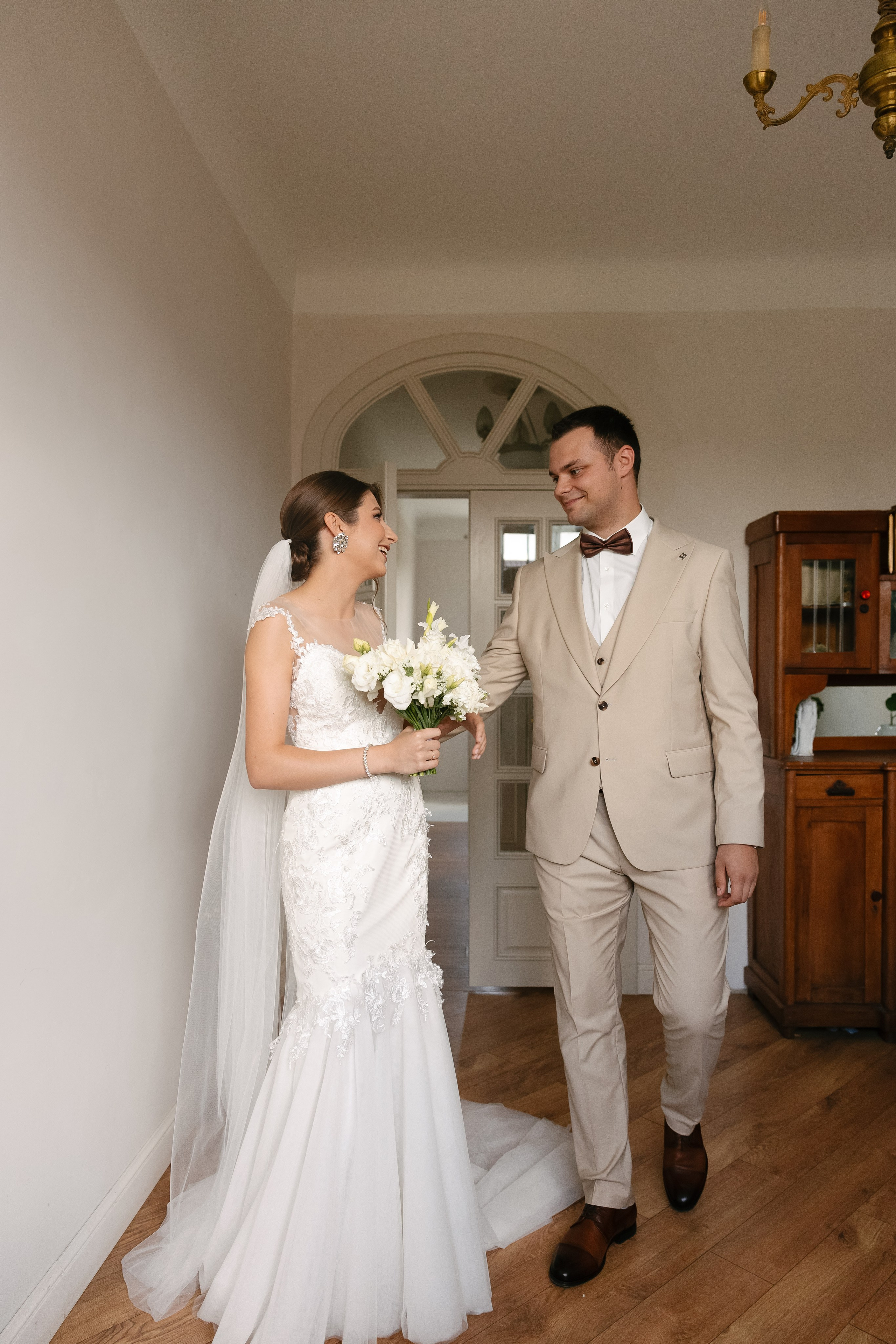 Екатерина и Илья. Свадебный фотограф Татьяна Домарева