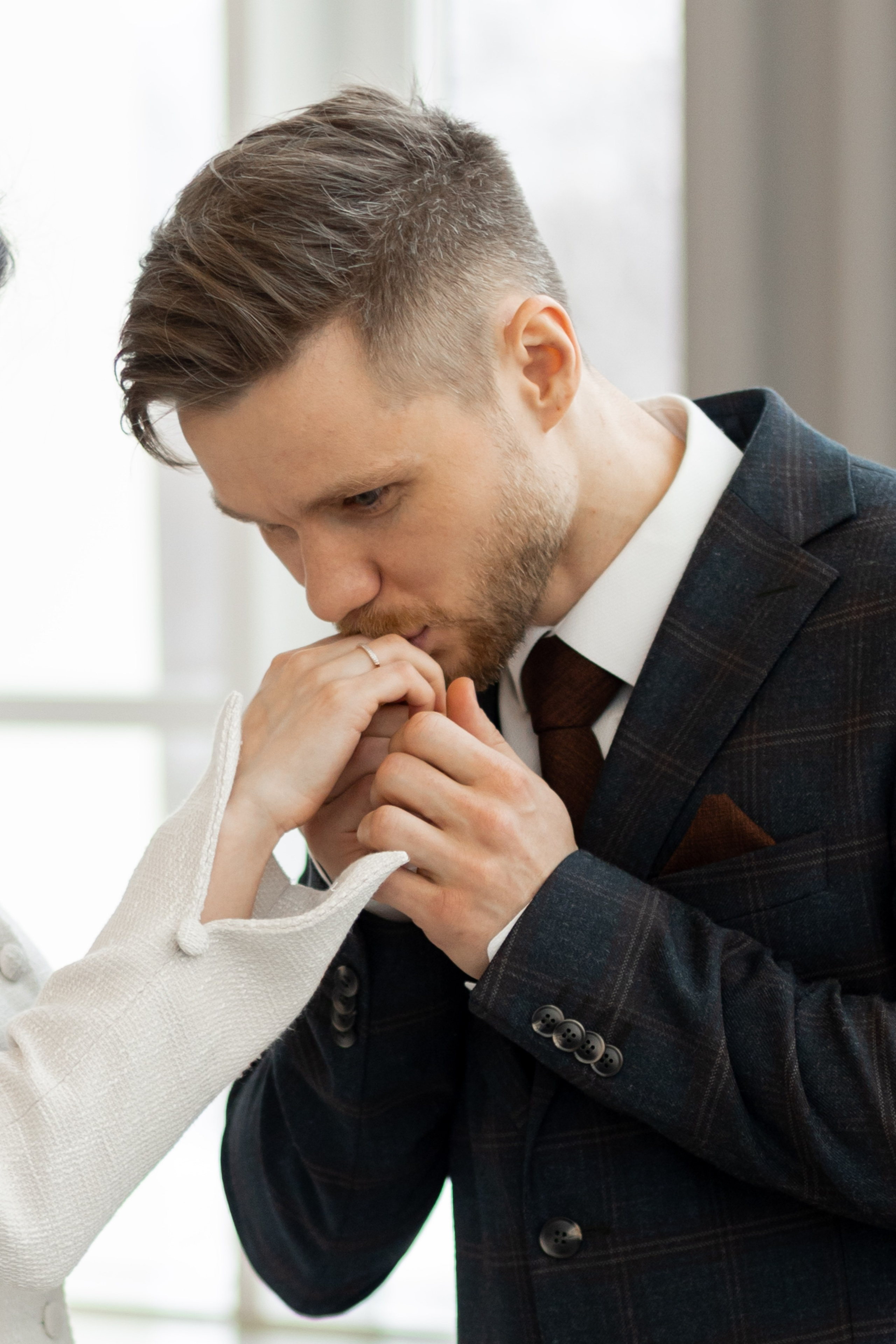 ЗАГС Митино. Свадебный и семейный фотограф в Москве Диана Левченко