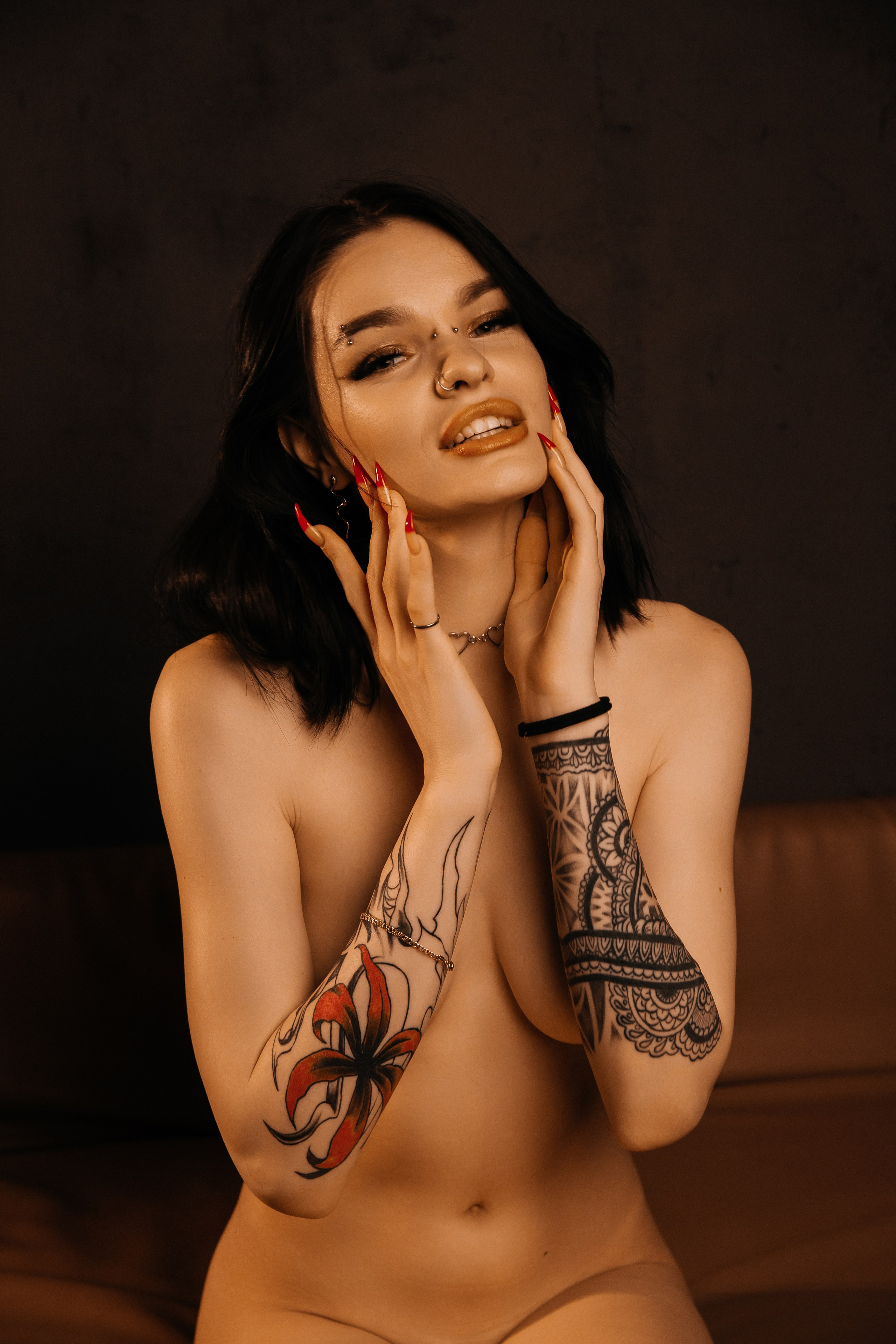 Анастасия. Фотограф Александр Закадычный | Таганрог