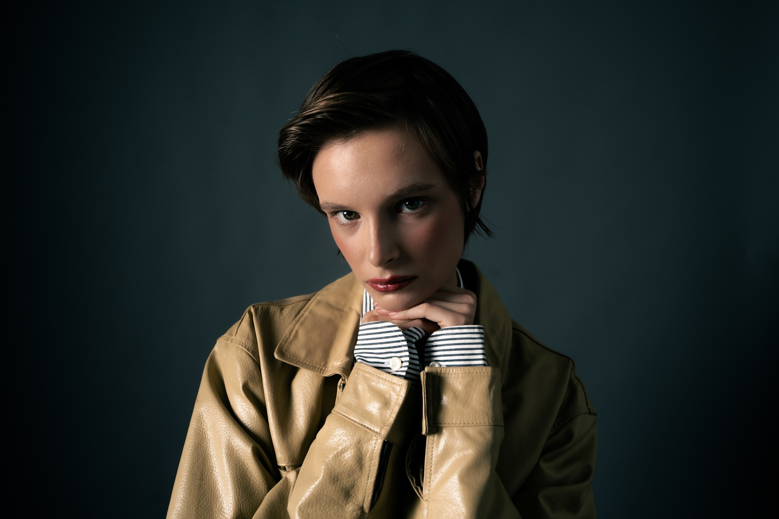 SONA. Репортажный и портретный фотограф в Нижнем Новгороде Максим Горшков