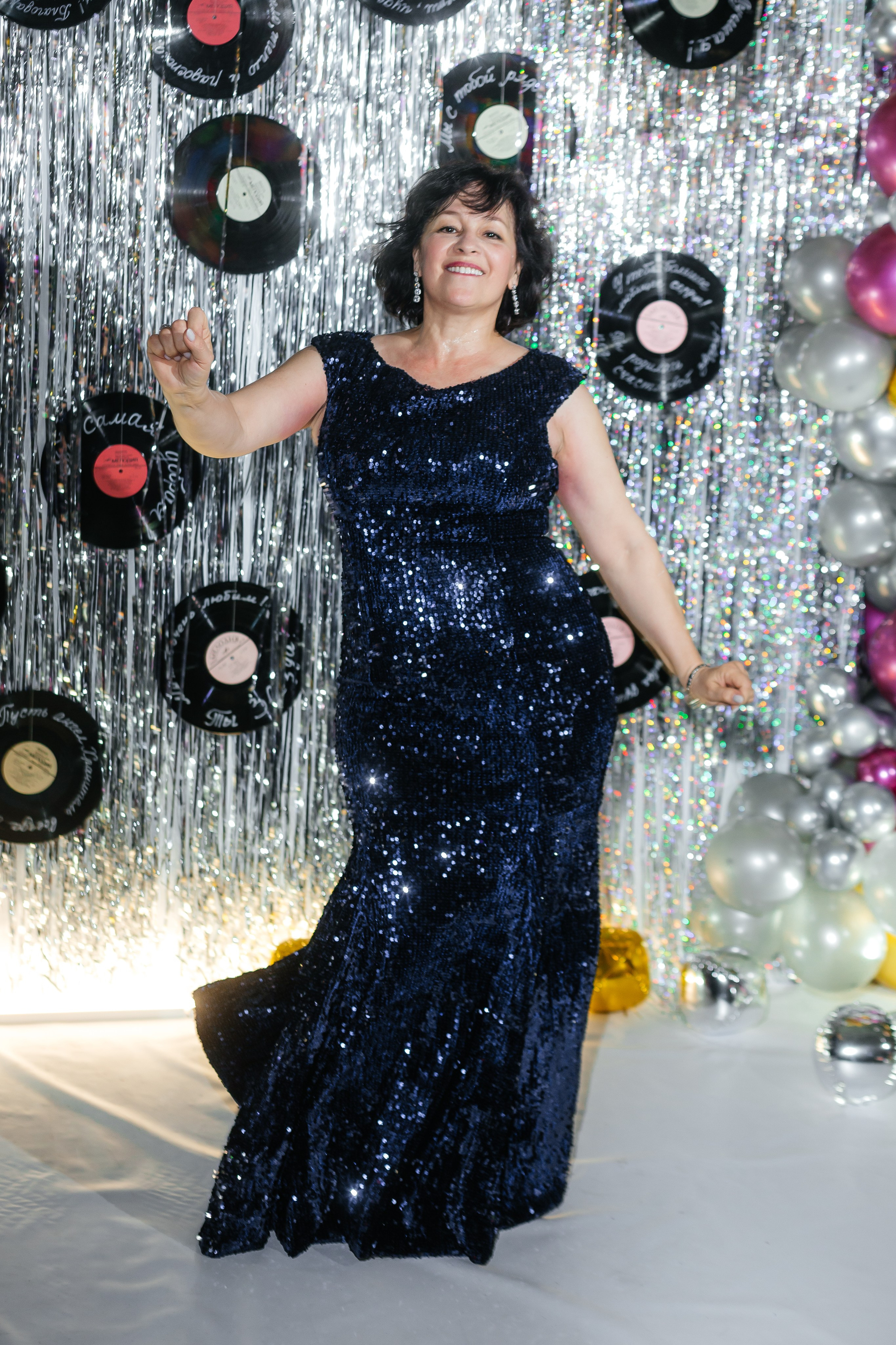 Юбилей Натальи. Свадебный фотограф в Краснодаре Николай Крауз