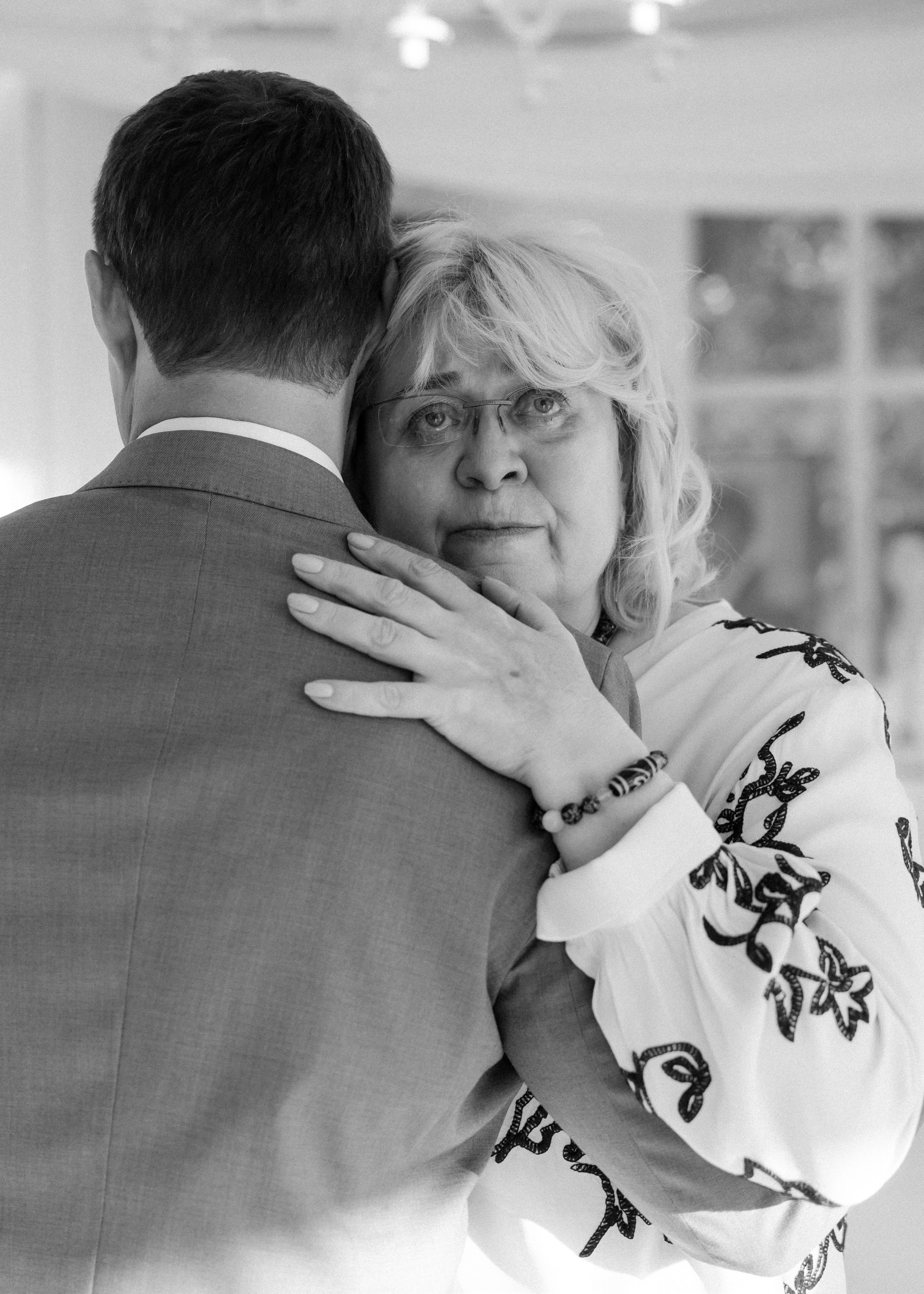 Океан любви Юлии и Алексея. Свадебный фотограф в Калининграде Ольга Пасечник