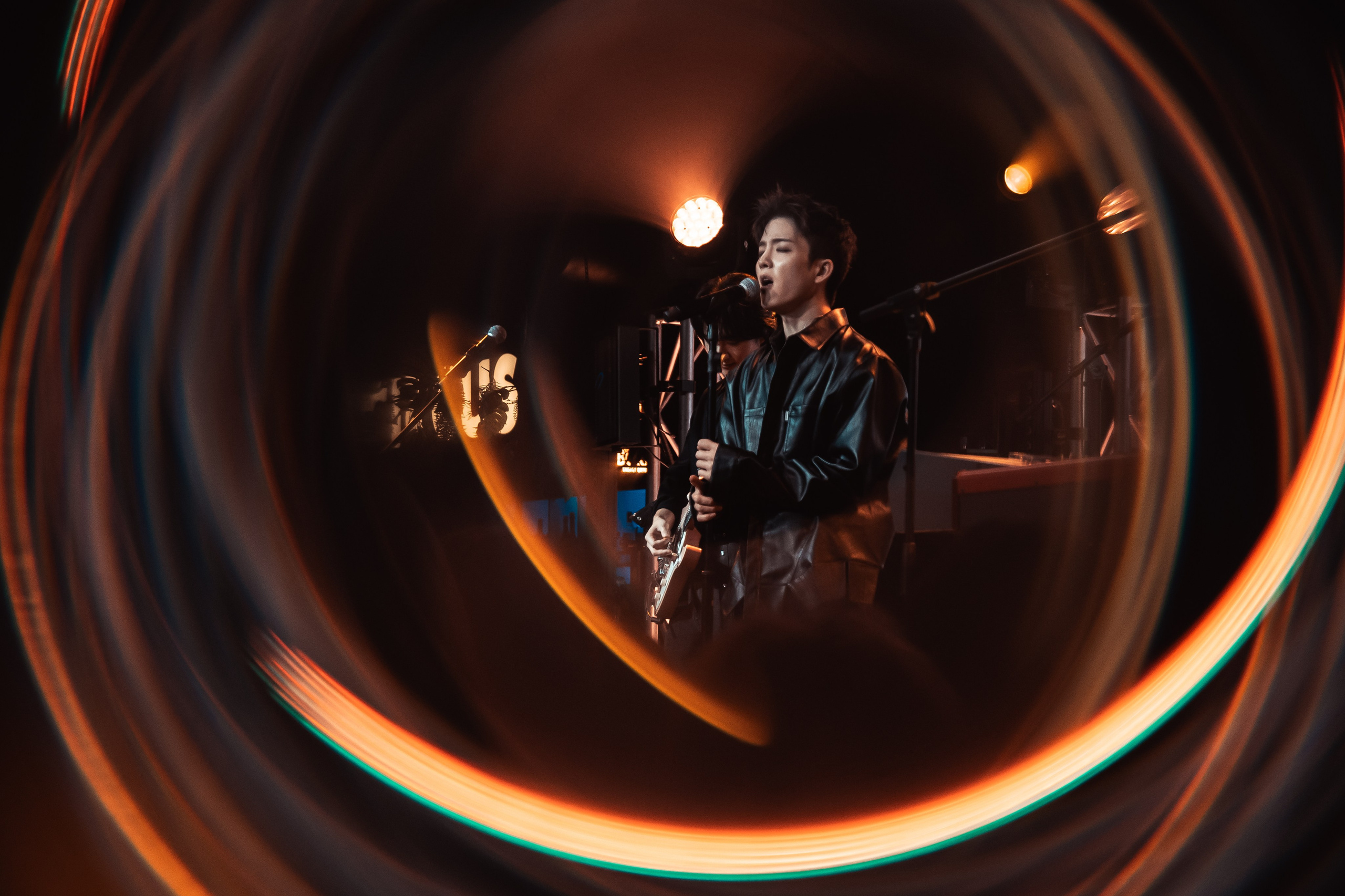 W24, Circus, 29.01.2026. Фотограф Регина Крикунова г. Красноярск