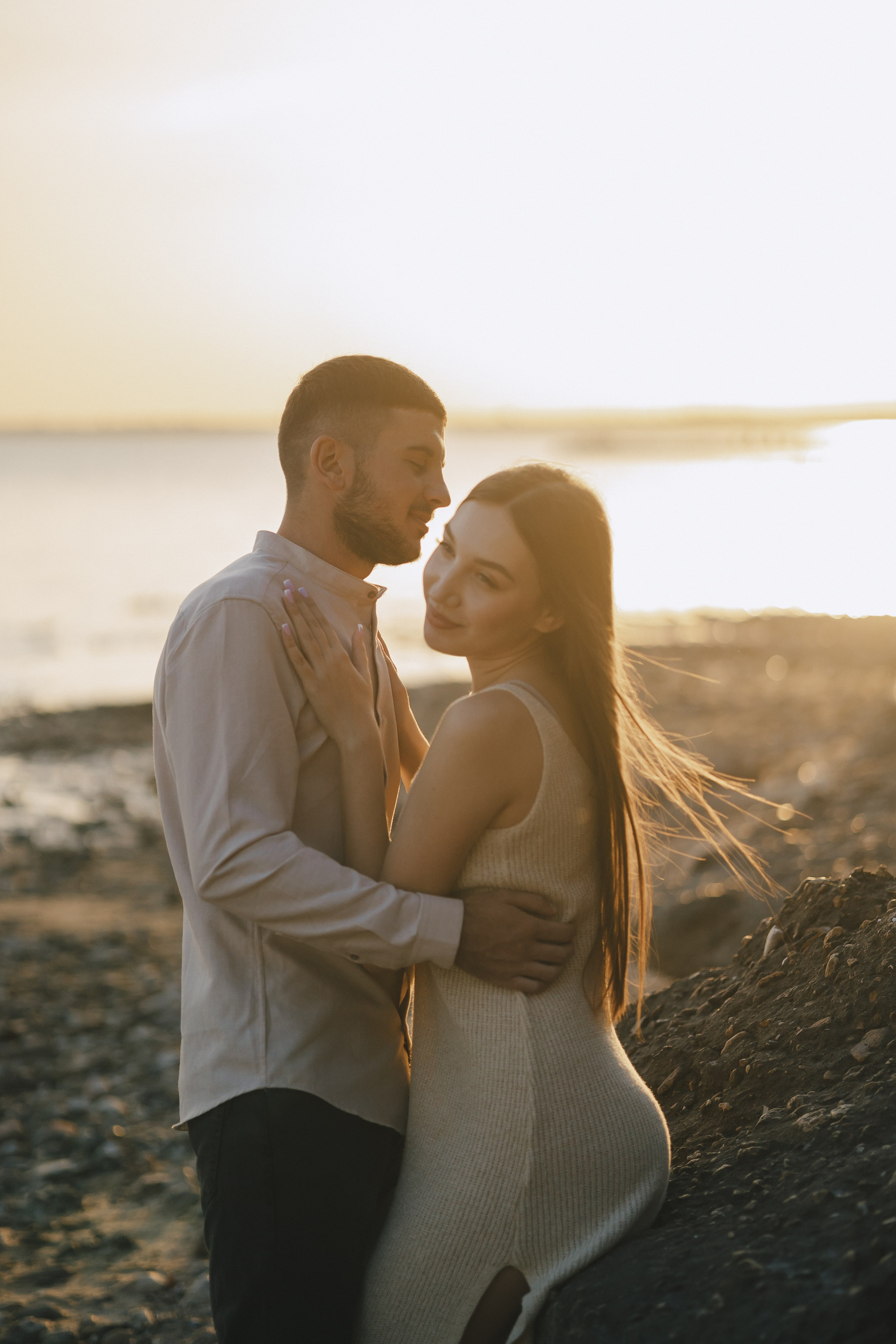 Ангелина и Сурен. Фотограф Таганрог Любимая Надя