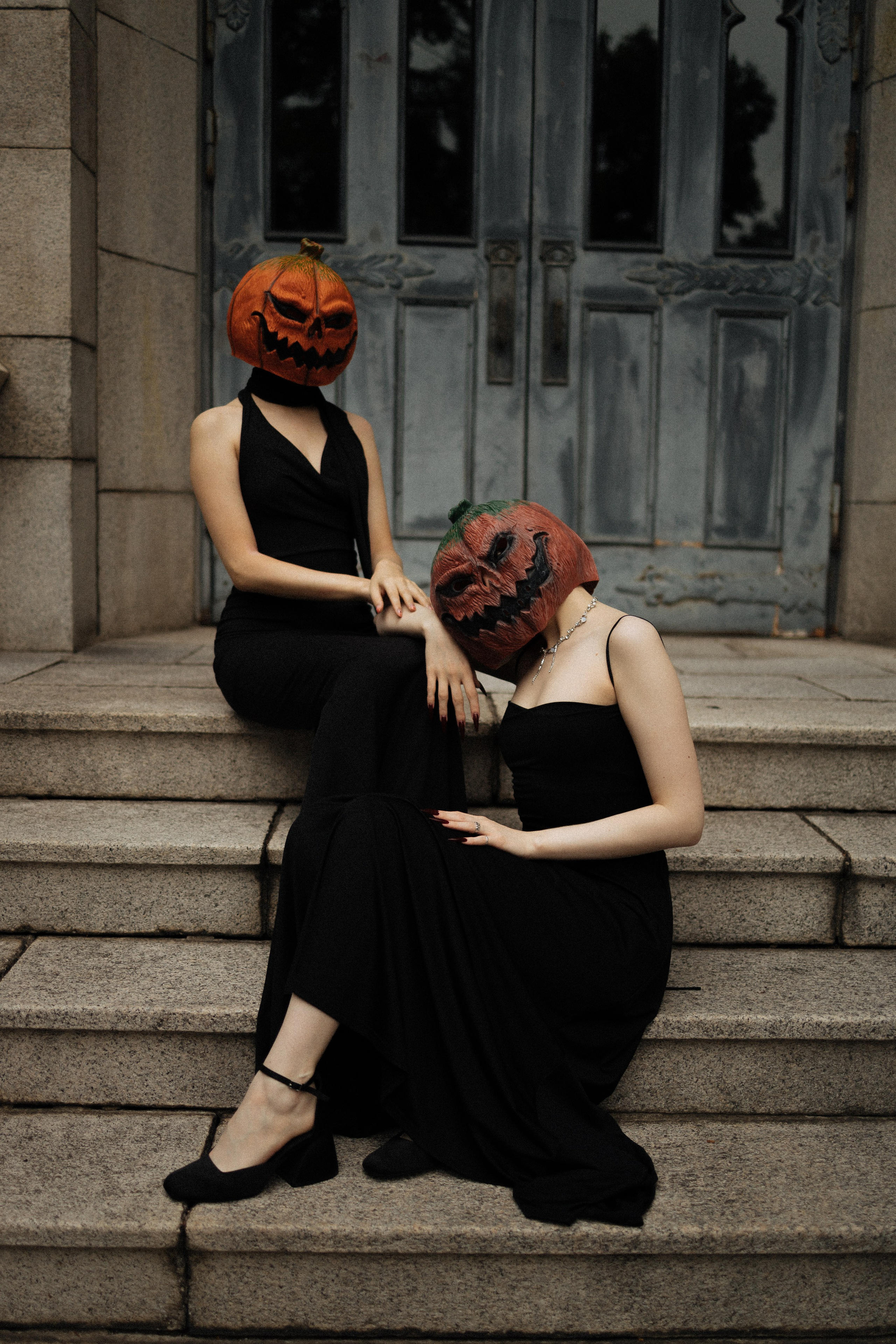 Индивидуальные. Главная