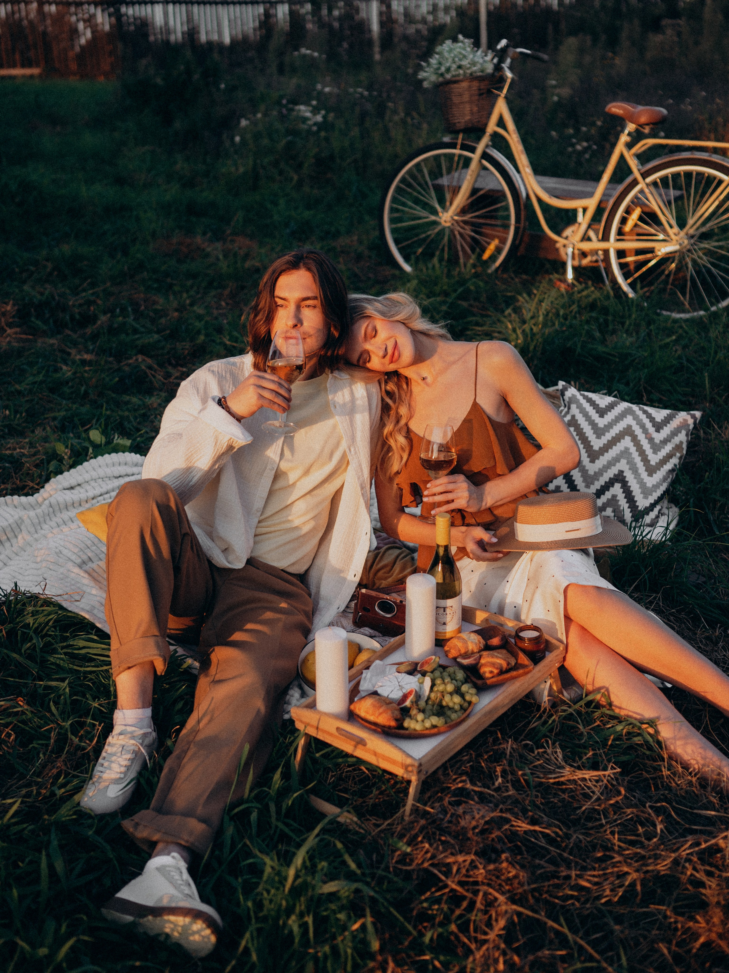 Love story прогулка. Фотограф Любовь Подосенова Липецк|Воронеж