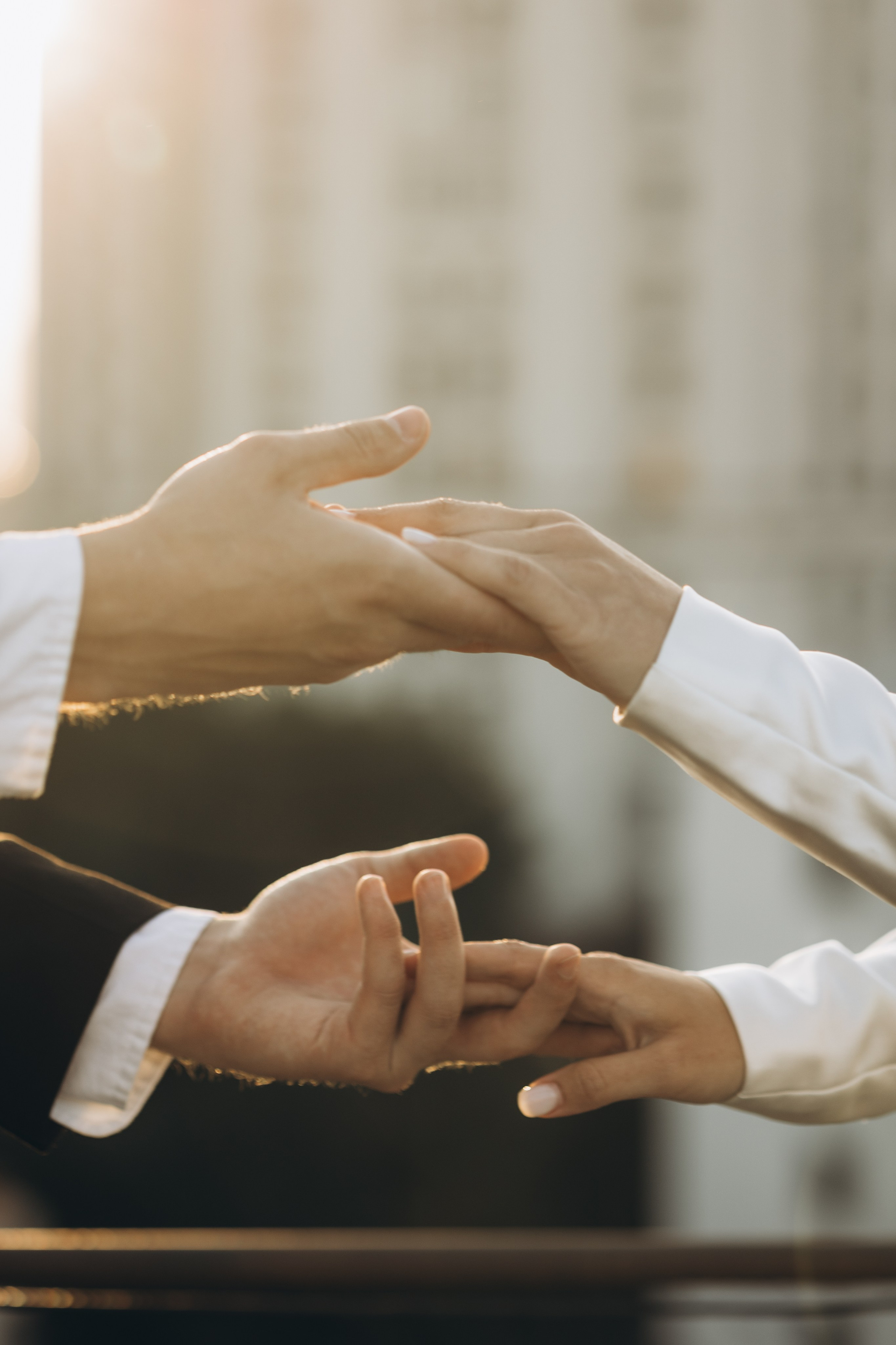 Ольга & Михаил. Семейный фотограф в Москве Виктория Ястребинская