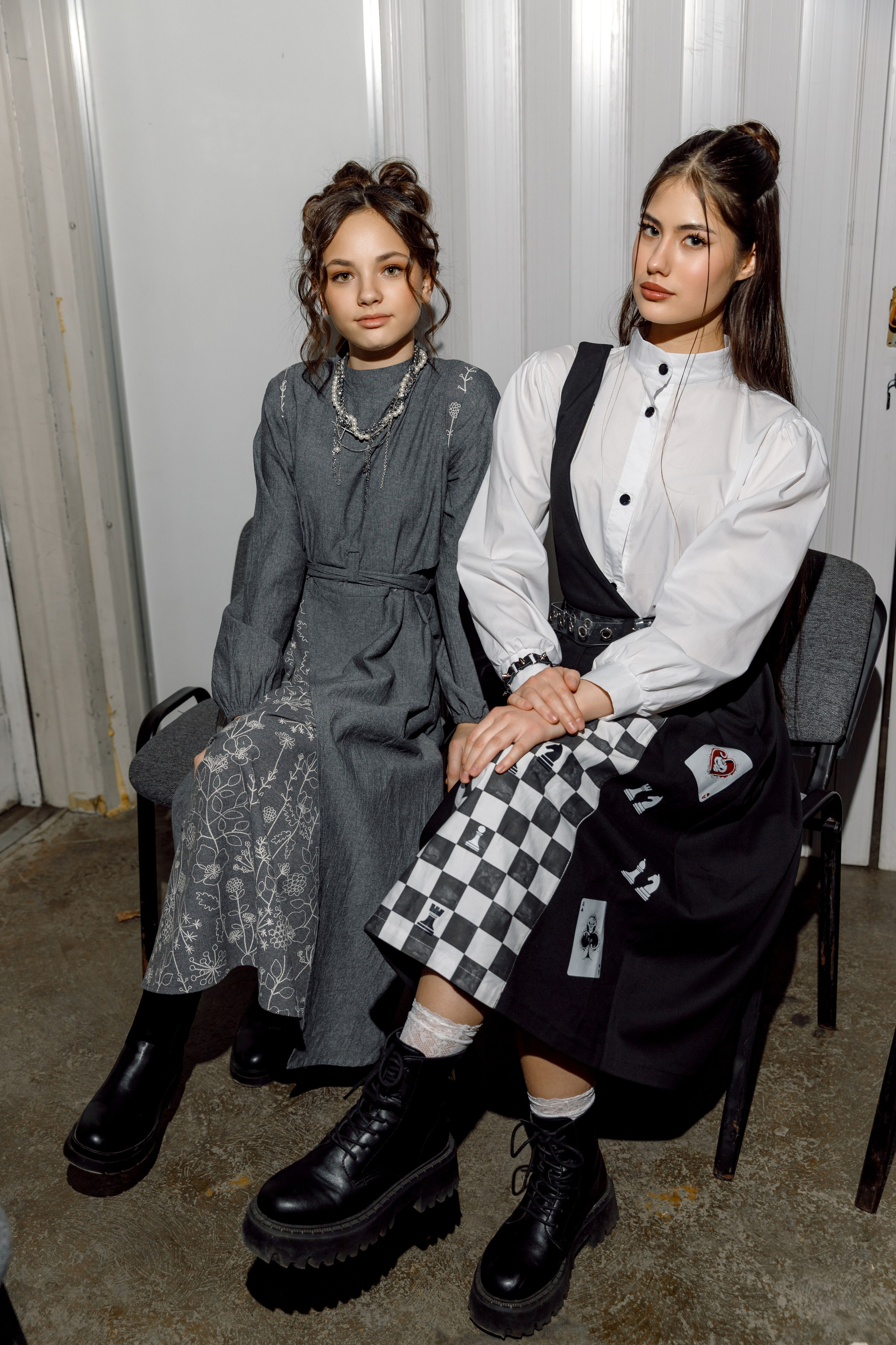 Fashion Fest Irkutsk Весна'26. Свадебный фотограф Иркутск, репортажный фотограф Иркутск