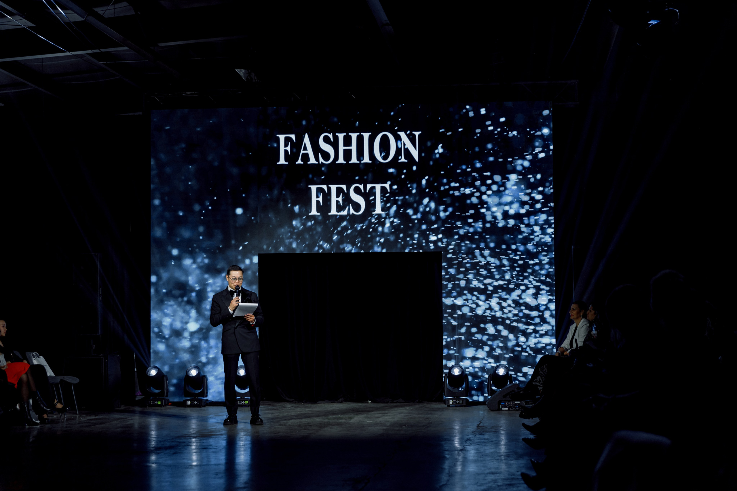 Fashion Fest Irkutsk Весна'26. Свадебный фотограф Иркутск, репортажный фотограф Иркутск