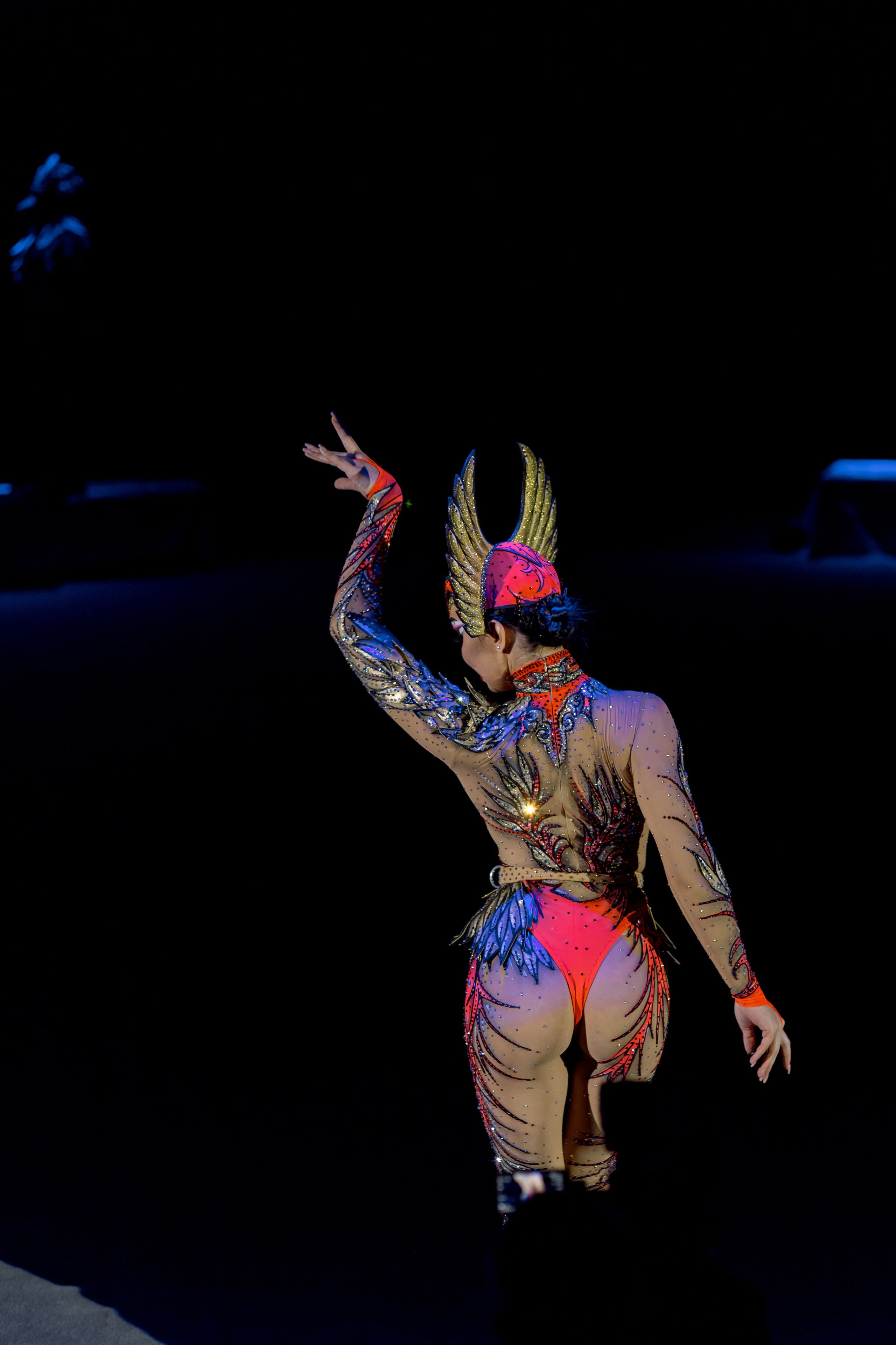 Цирк Moretti в Иркутске. Свадебный фотограф Иркутск, репортажный фотограф Иркутск