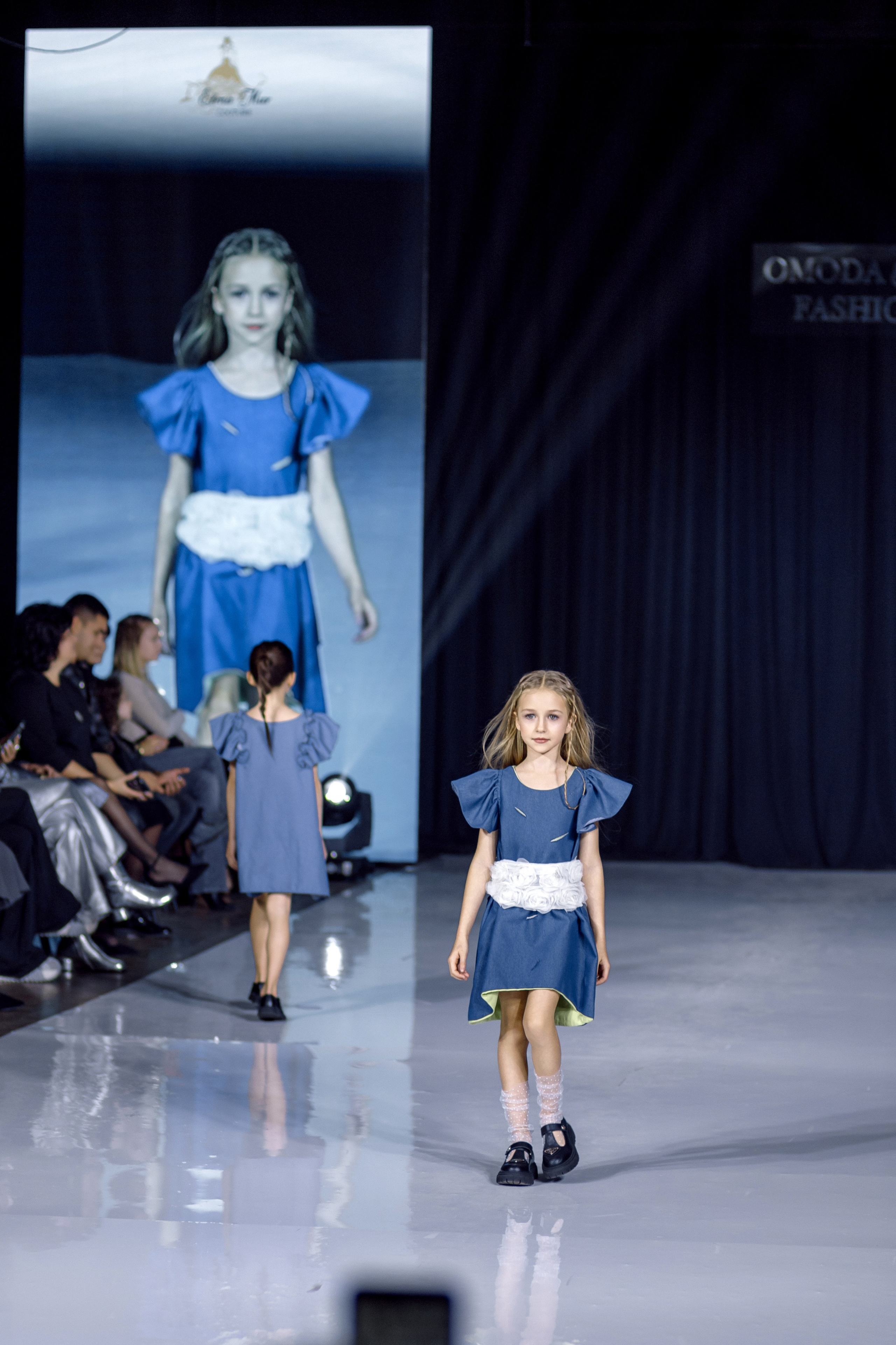 O&J Fashion Fest осень'25. Свадебный фотограф Иркутск, репортажный фотограф Иркутск