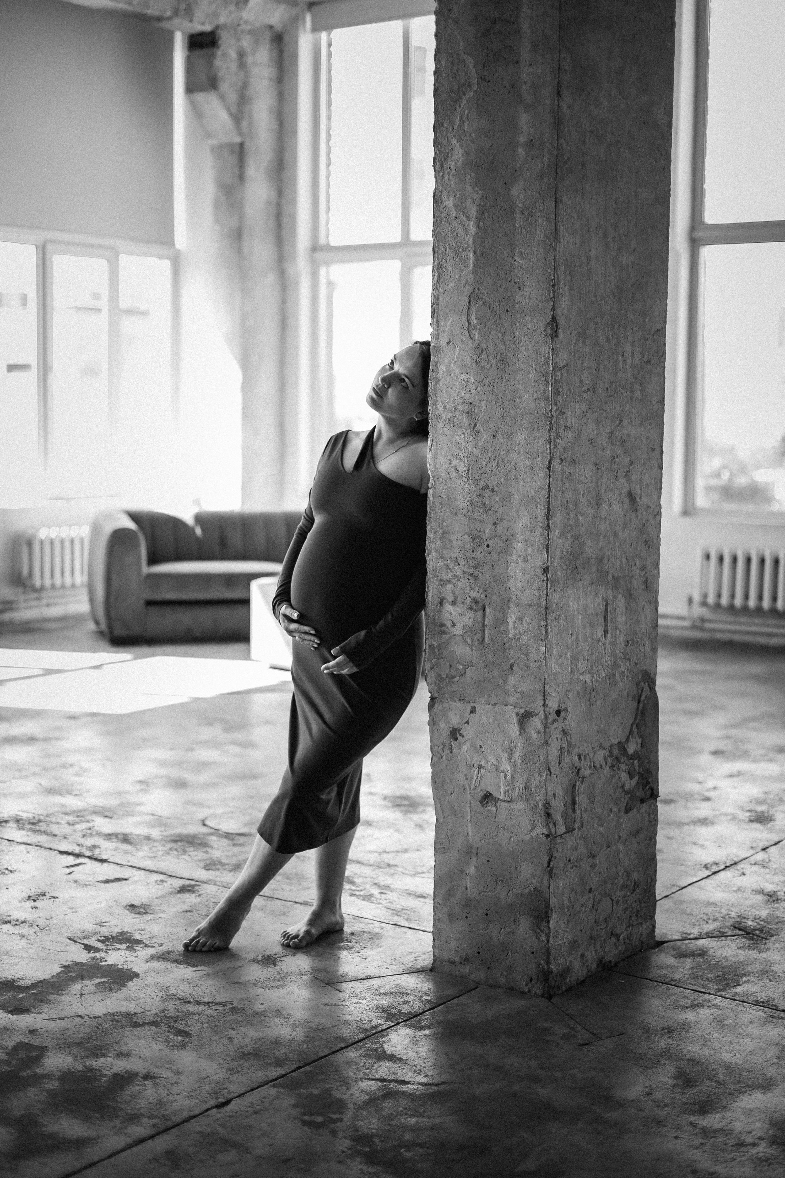 Надежда. Фотограф в Москве Базанова Дарья