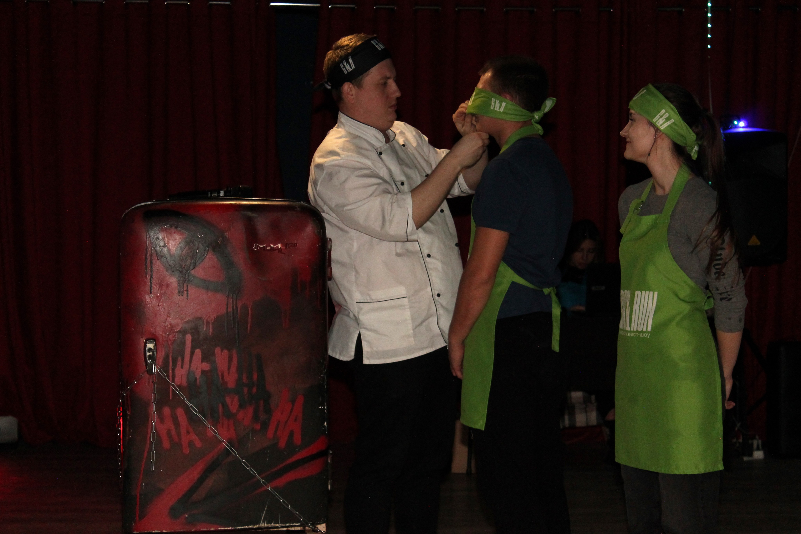 Кулинарный мастер — класс. Ирина. Фотограф в городе Самара. Алёна Пинчук