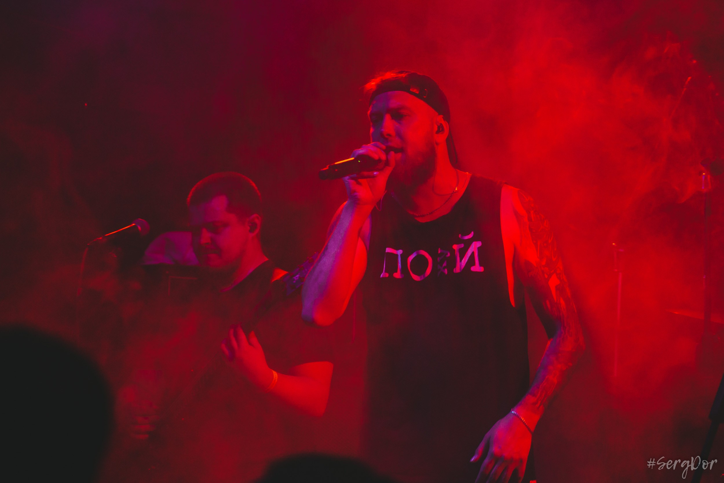 KDRR, Ласточка, Санкт-Петербург, концерт, 30.09.2023, SergDor, 30 сентября 2023 года, #SergDor