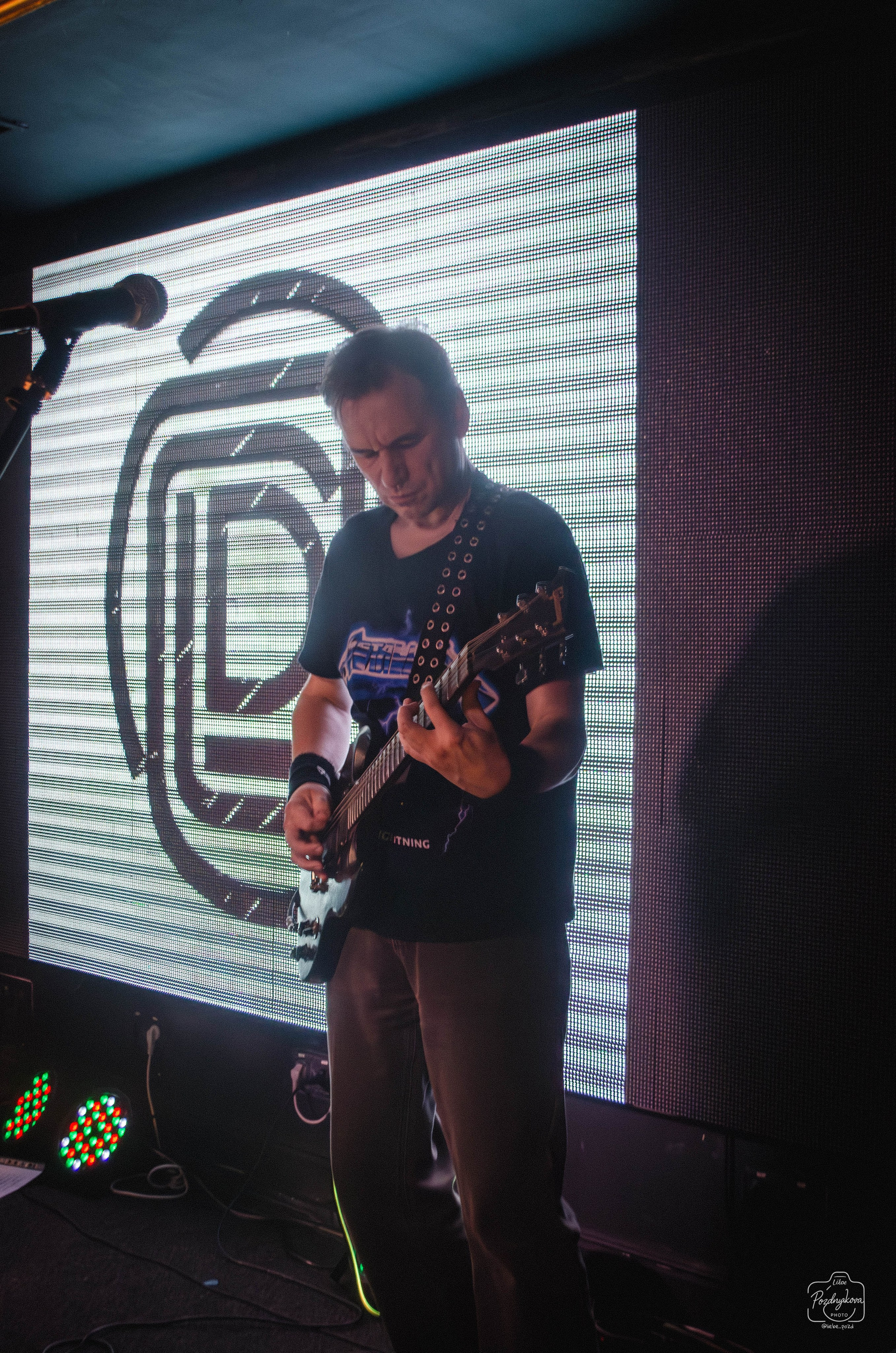 HALLOWEEN 2025|Караоке-клуб Питер|02.11.2025. Фотограф-видеограф Познякова Любовь