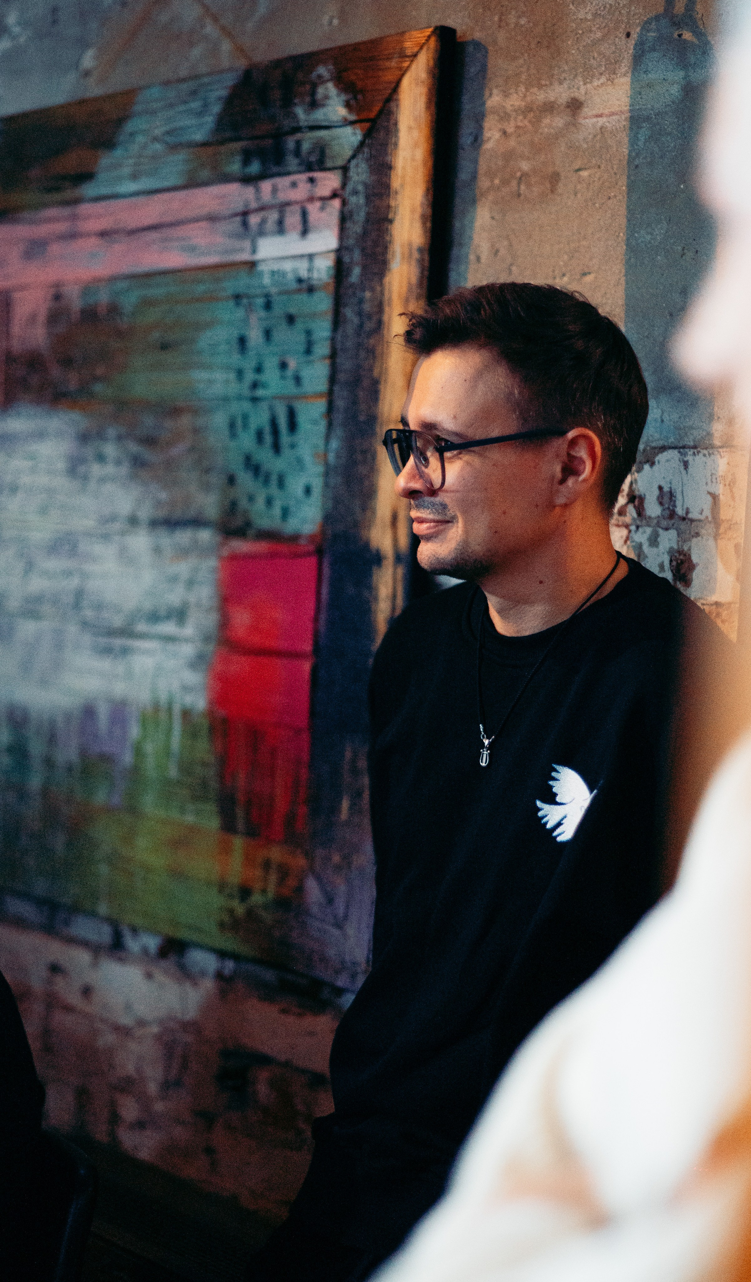 Ежик и медвежонок анонс. Творческий фотограф в Волгограде