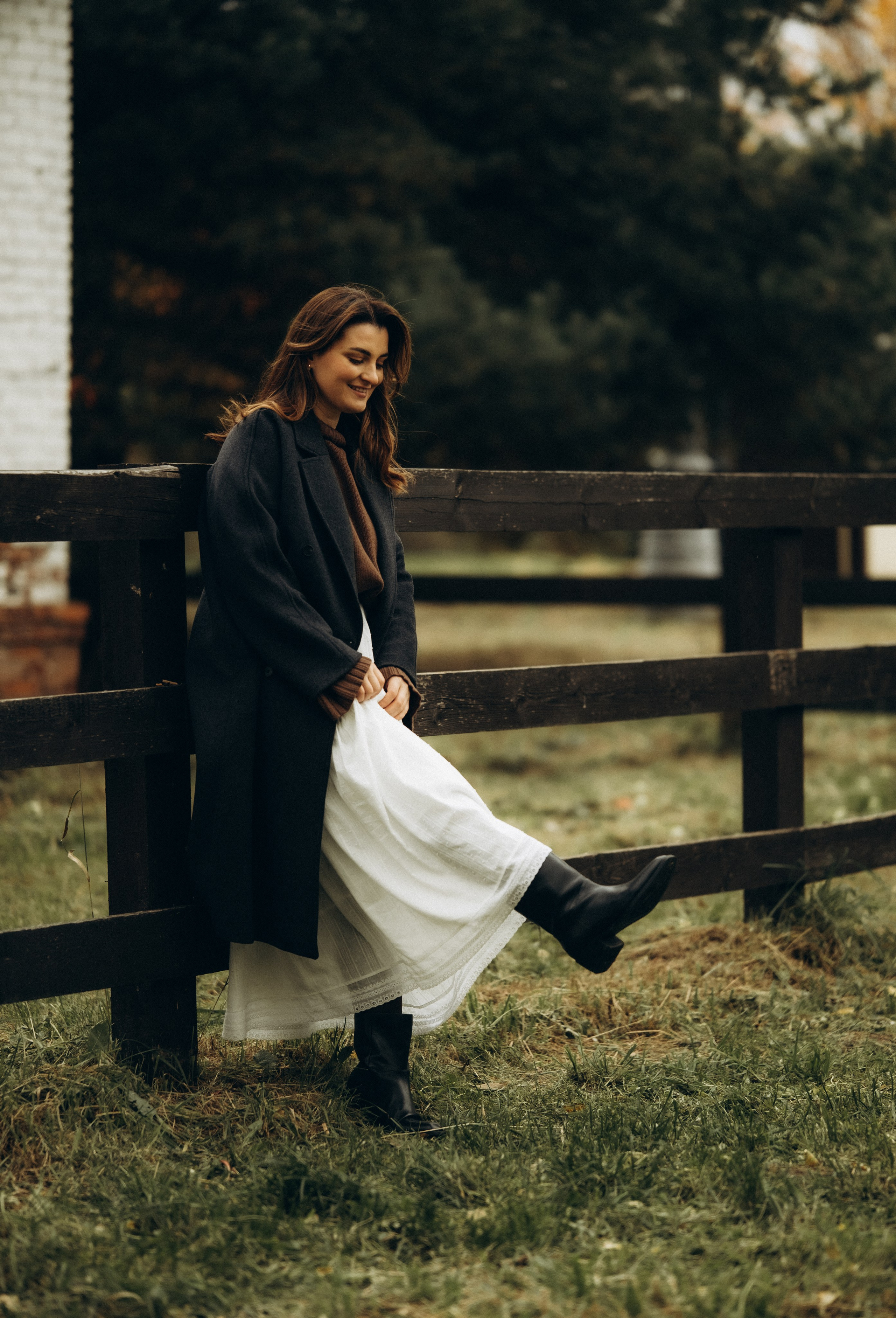 Анастасия. Фотограф в Москве Ольга Елоева