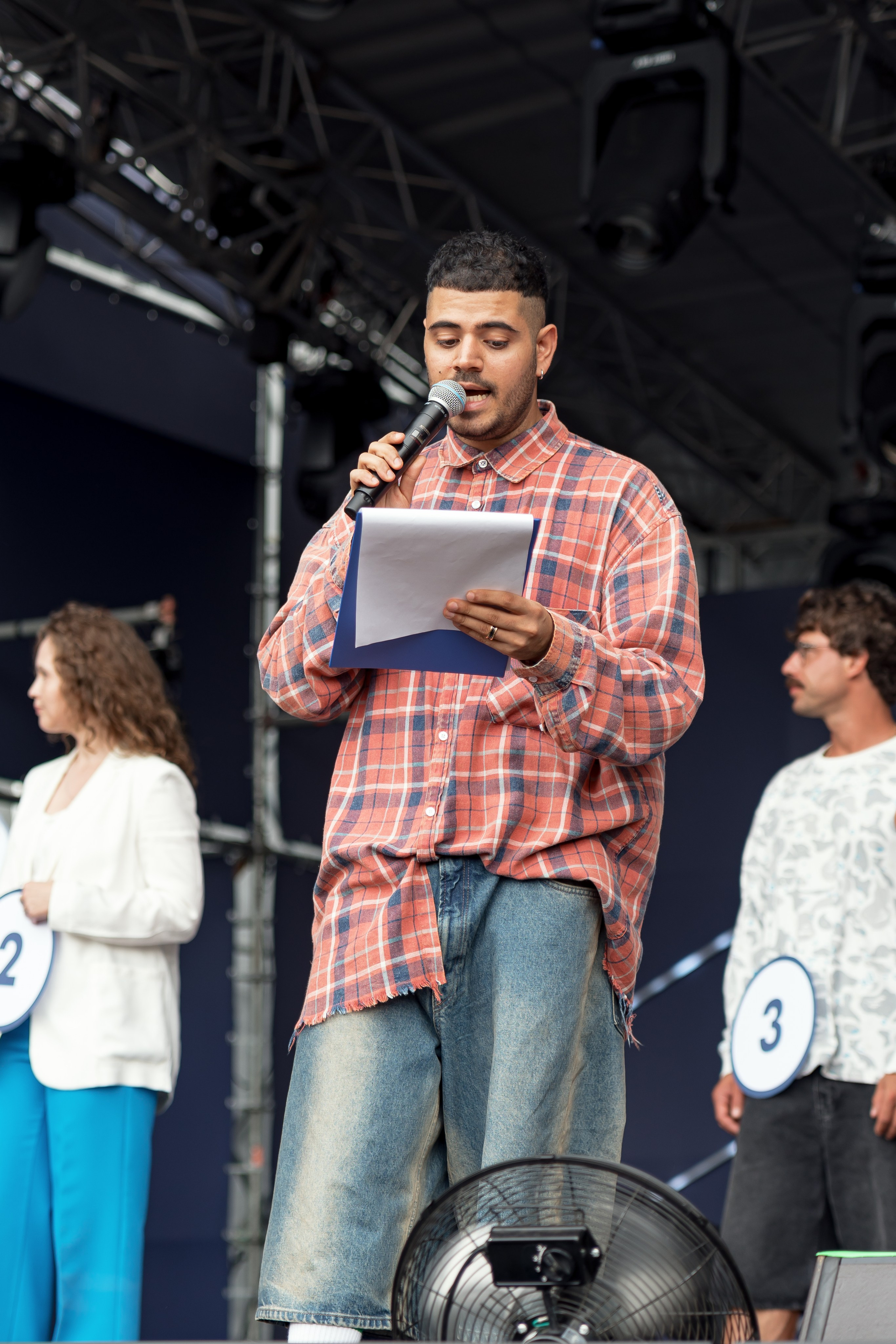 DDX FEST 2024. Алексей Гаас — фотограф