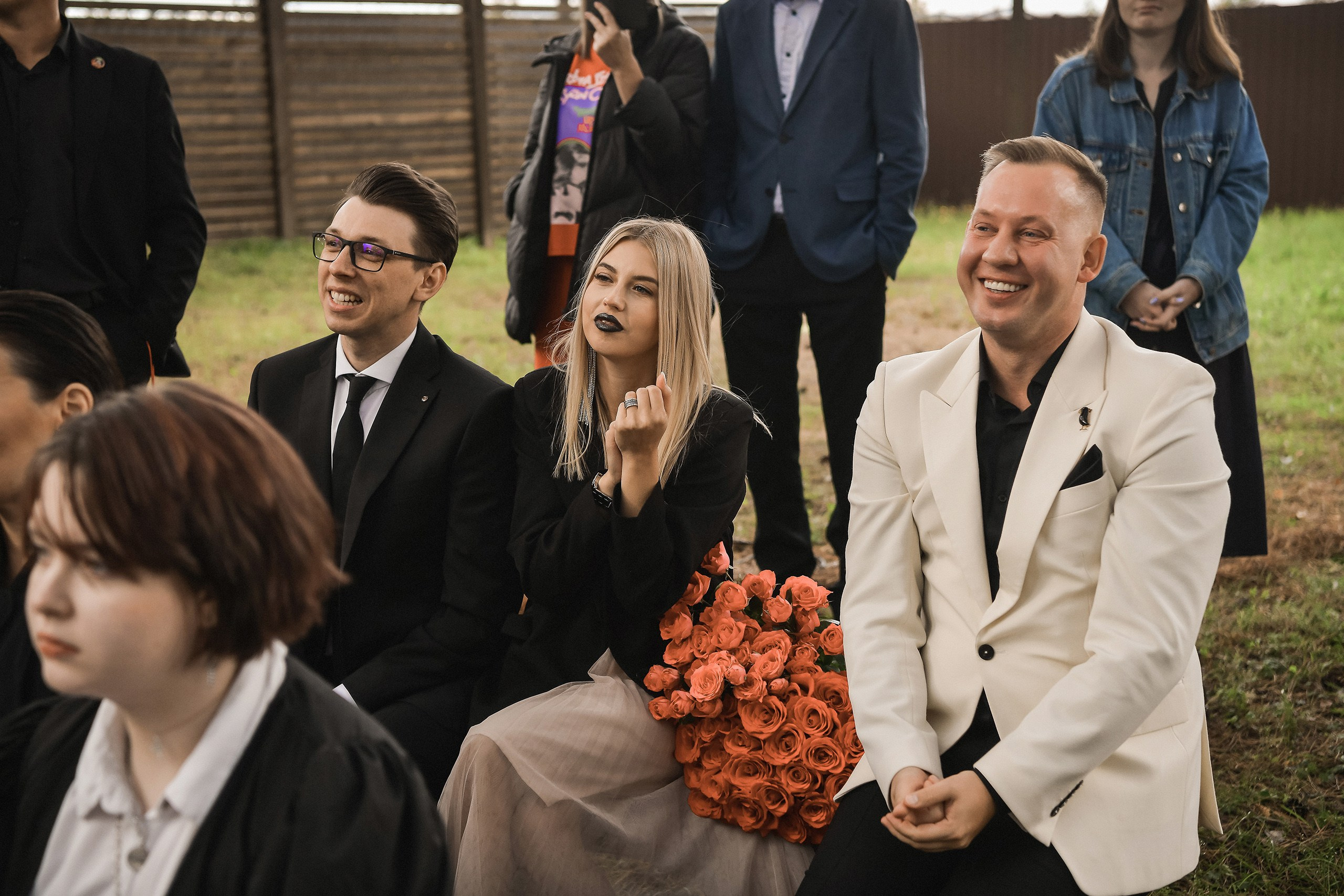 Пример полной отдачи фотографий со свадьбы. 📸 Свадебный и семейный фотограф в Красноярске Тихомиров Евгений | 17 лет опыта | 800+ свадеб