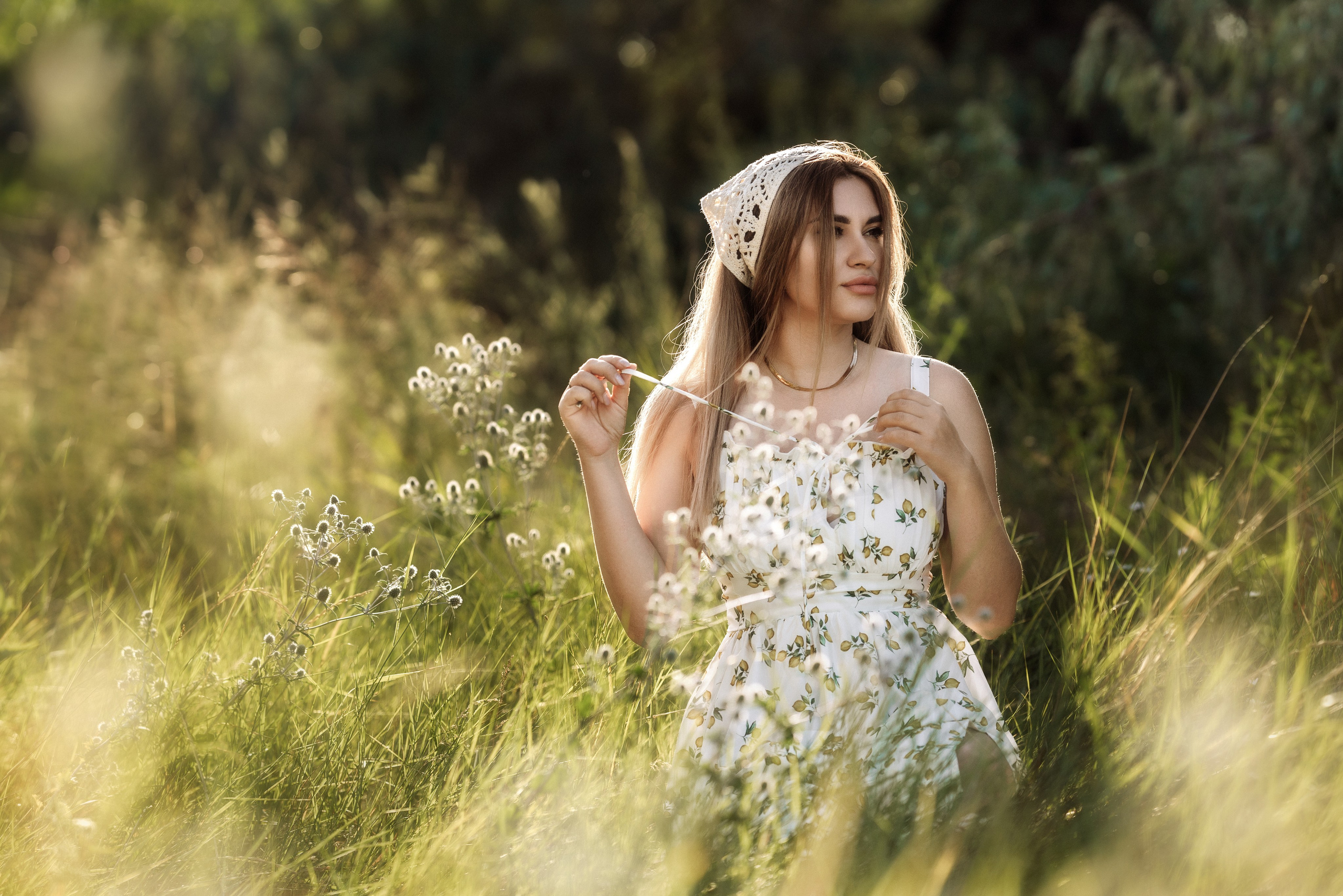 KIRA. Главная